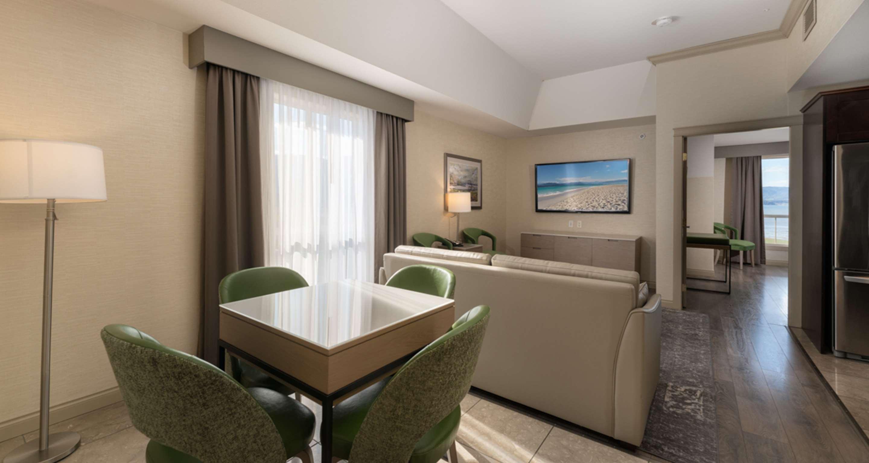 Suite King Bed Non Smoking