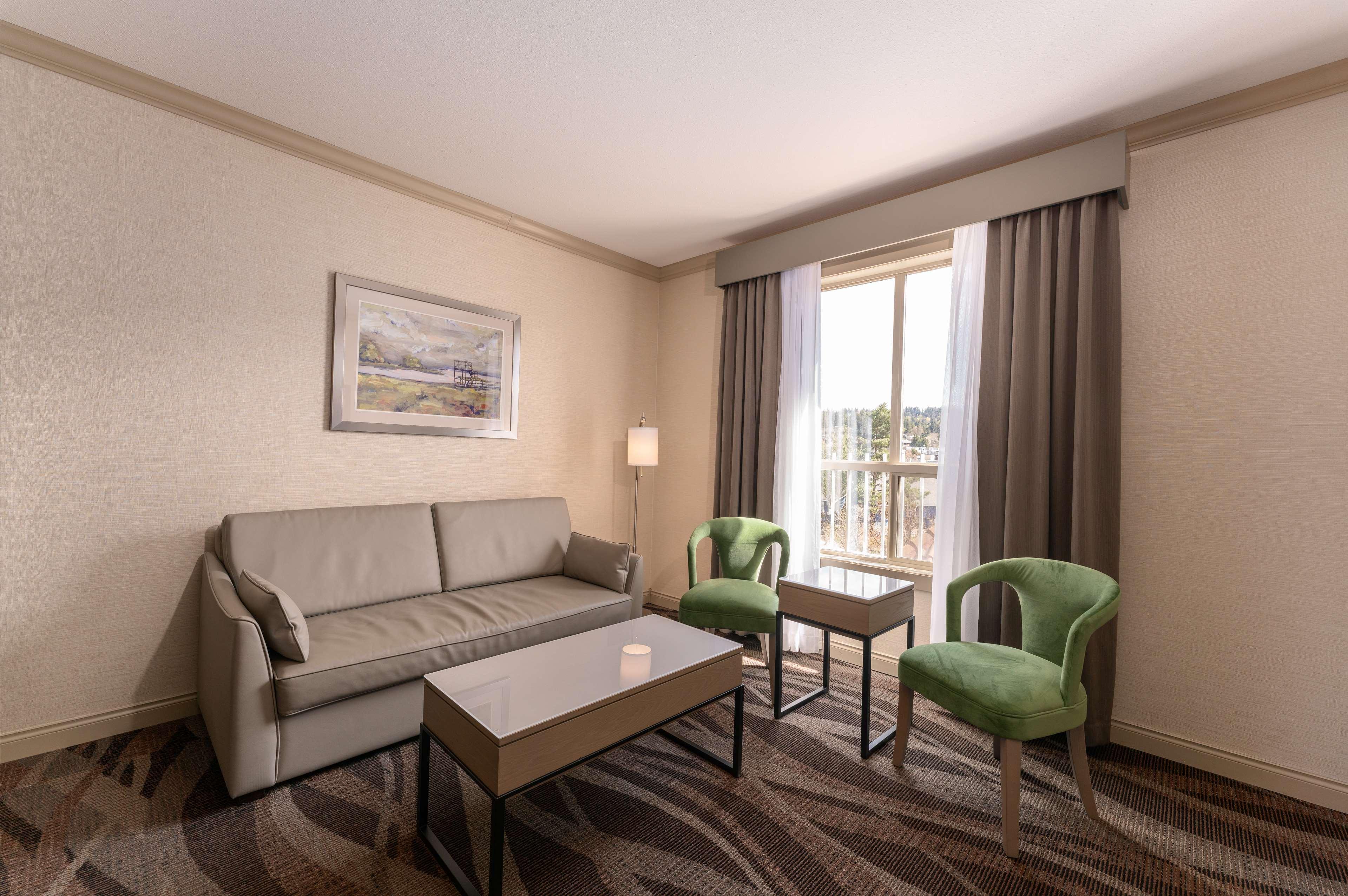 Suite Two Queen Beds