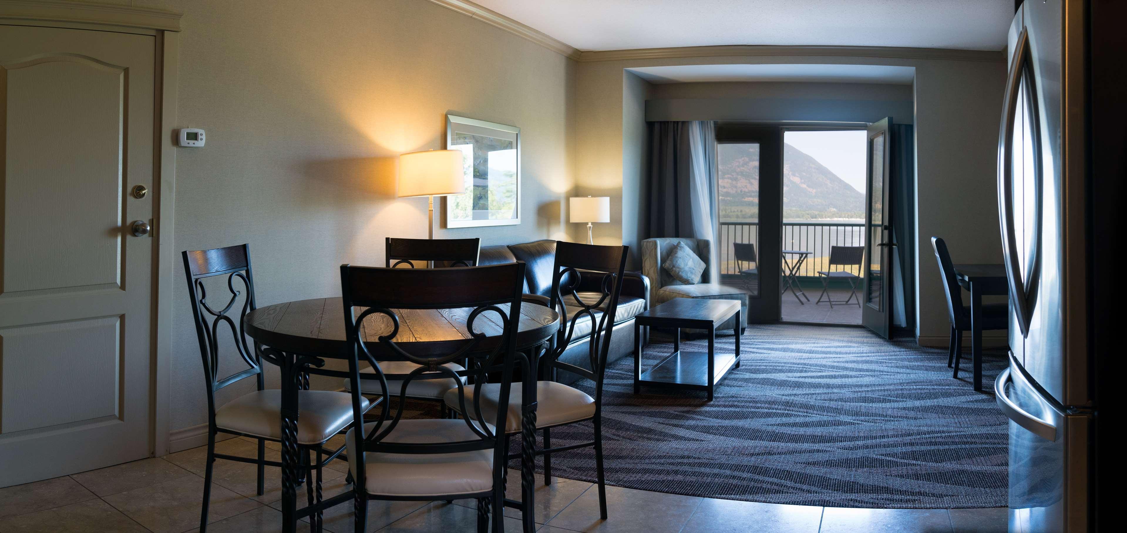 Suite King Bed Non Smoking