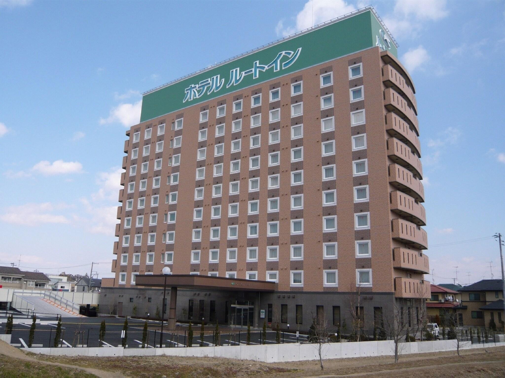General View