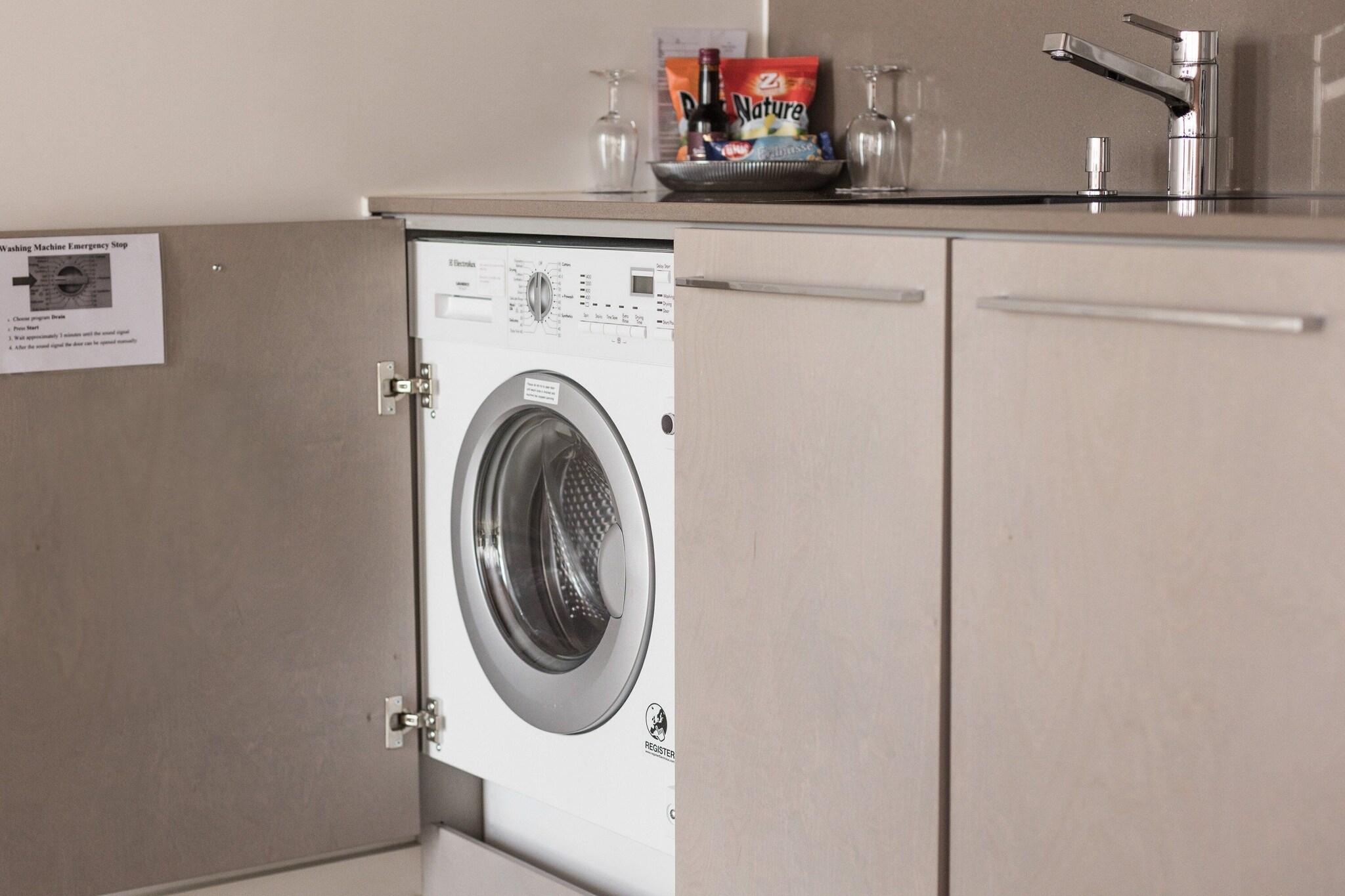 Suite with Kitchenette