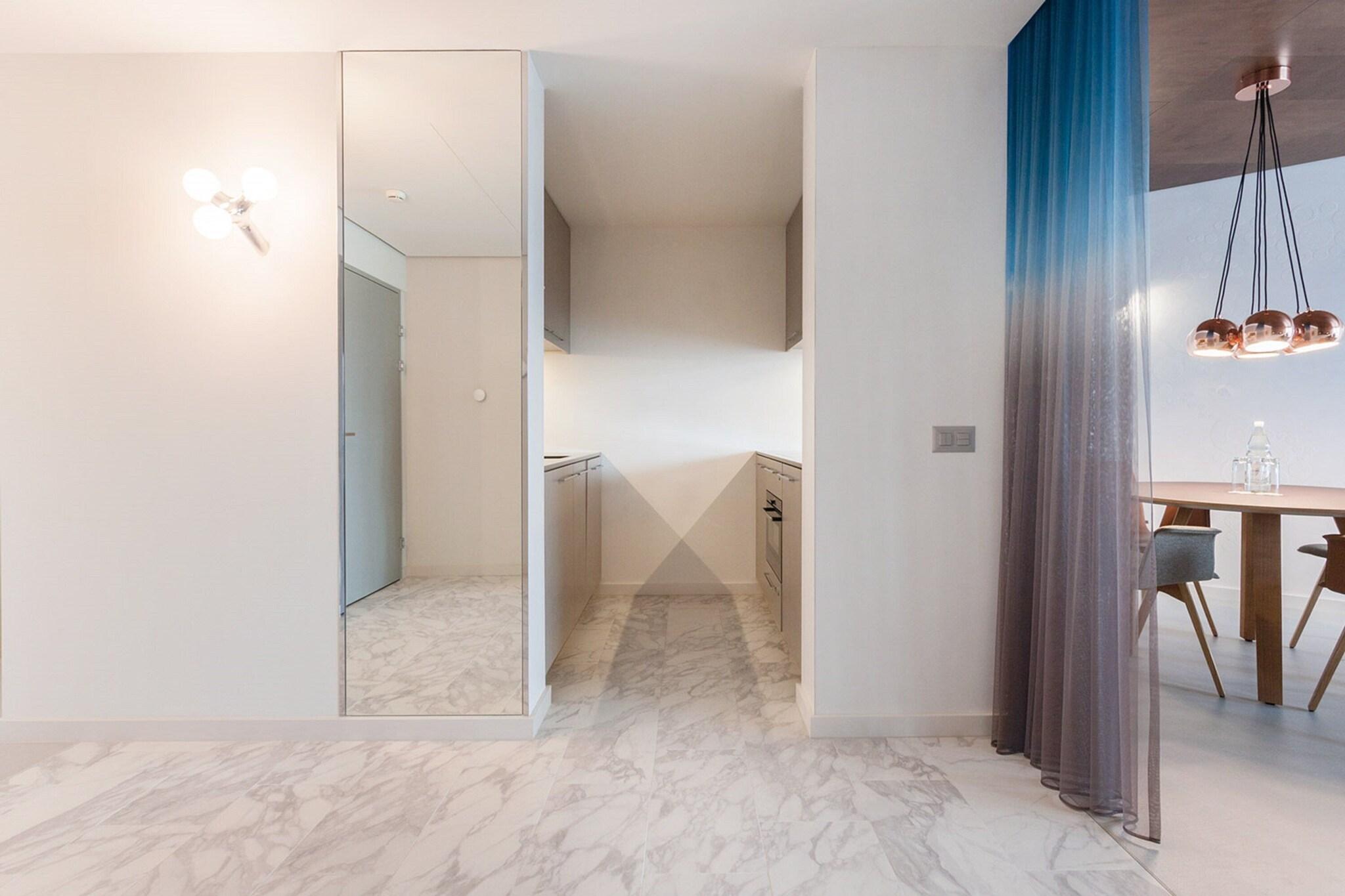 Suite with Kitchenette