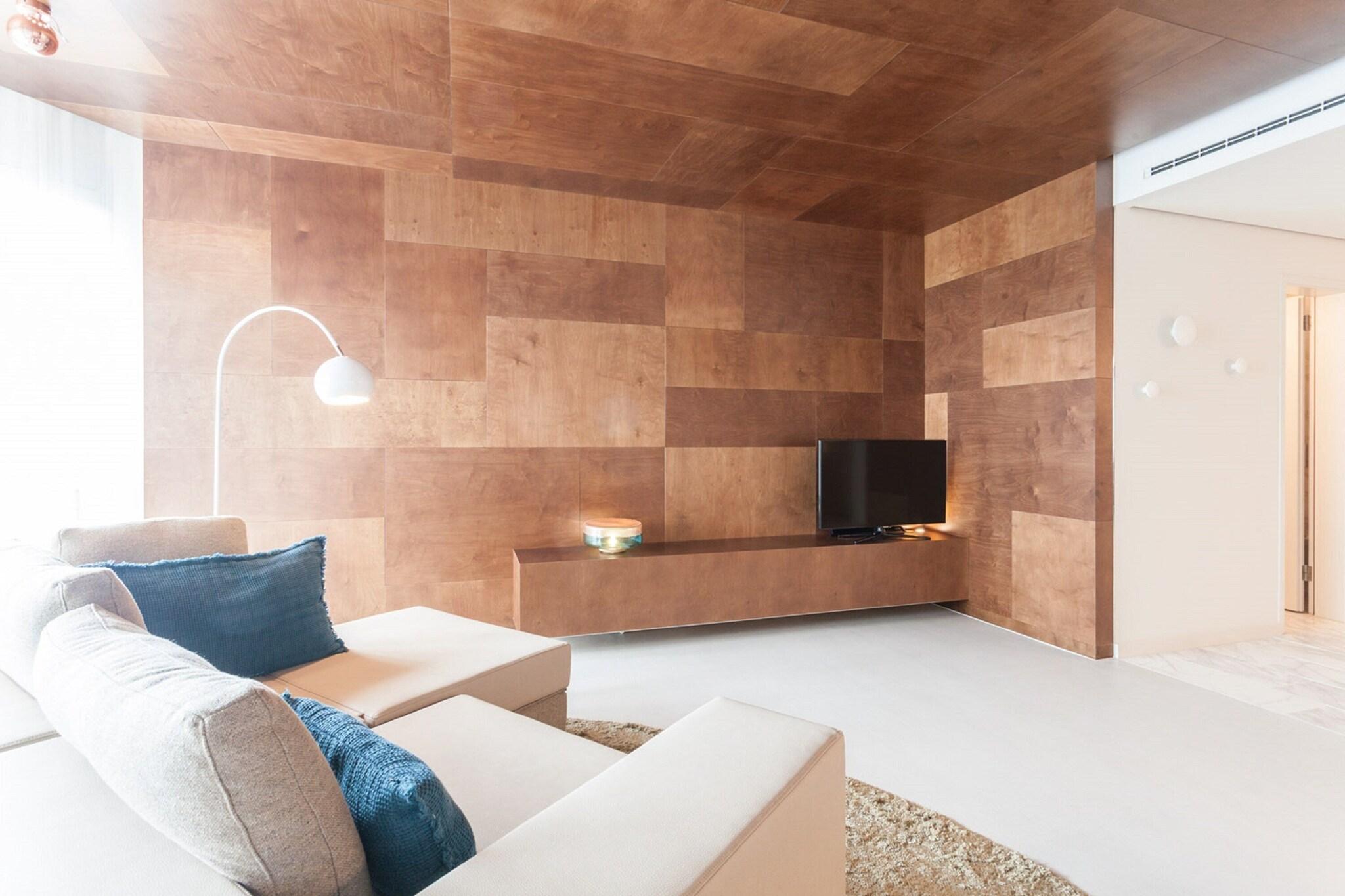 Suite with Kitchenette