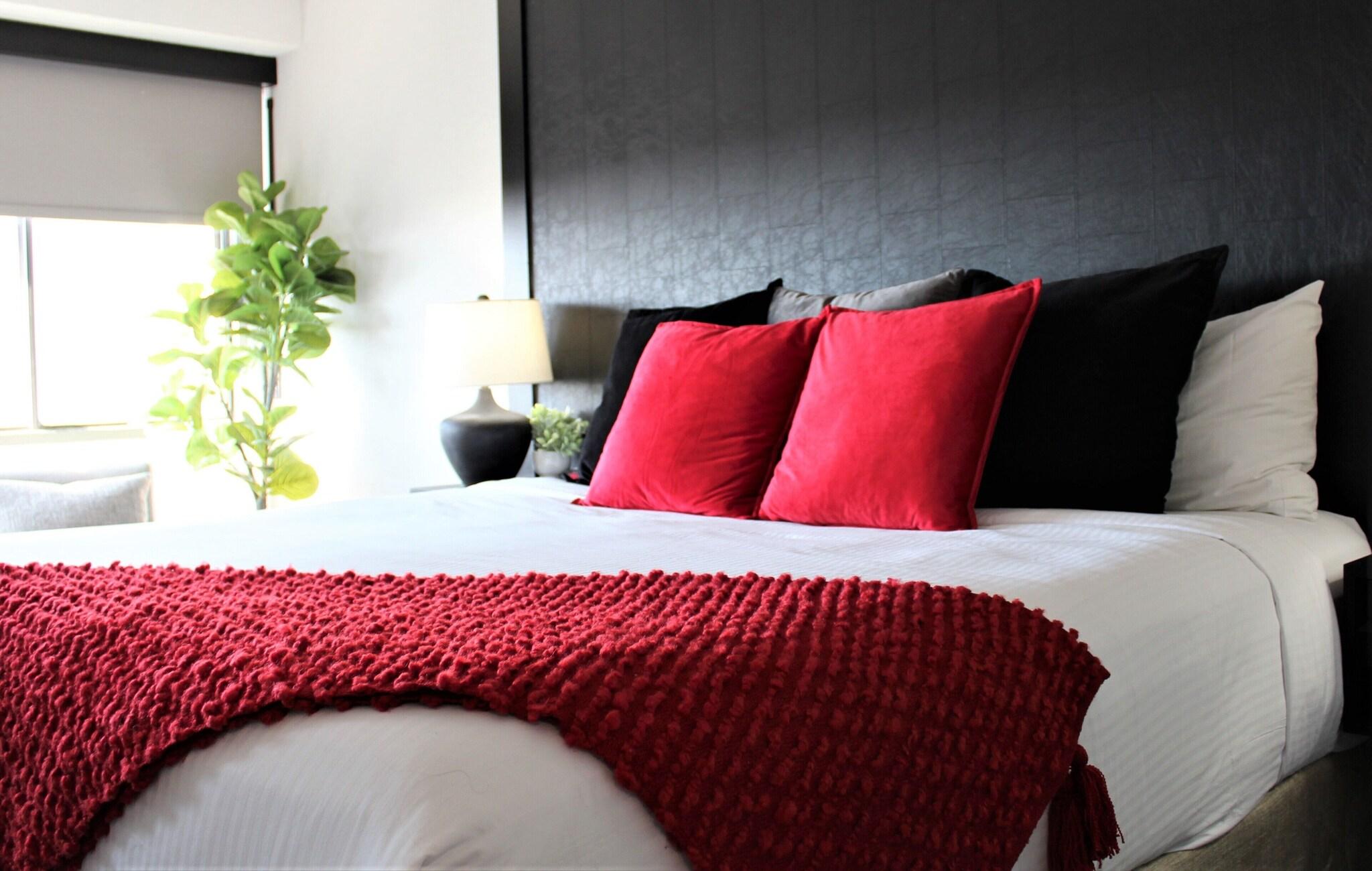 Room Superior Queen Bed