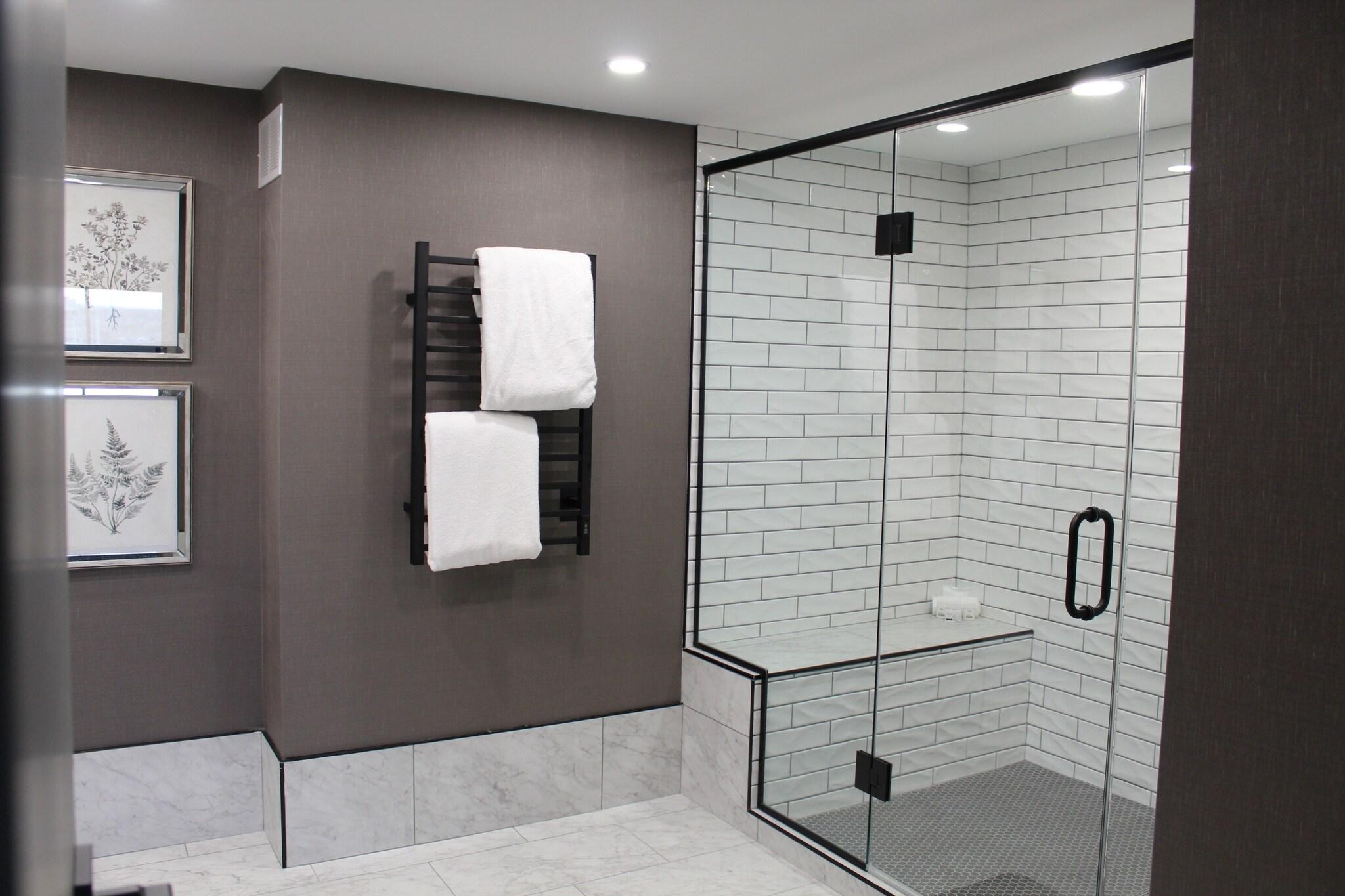 Quadruple Capacity 4