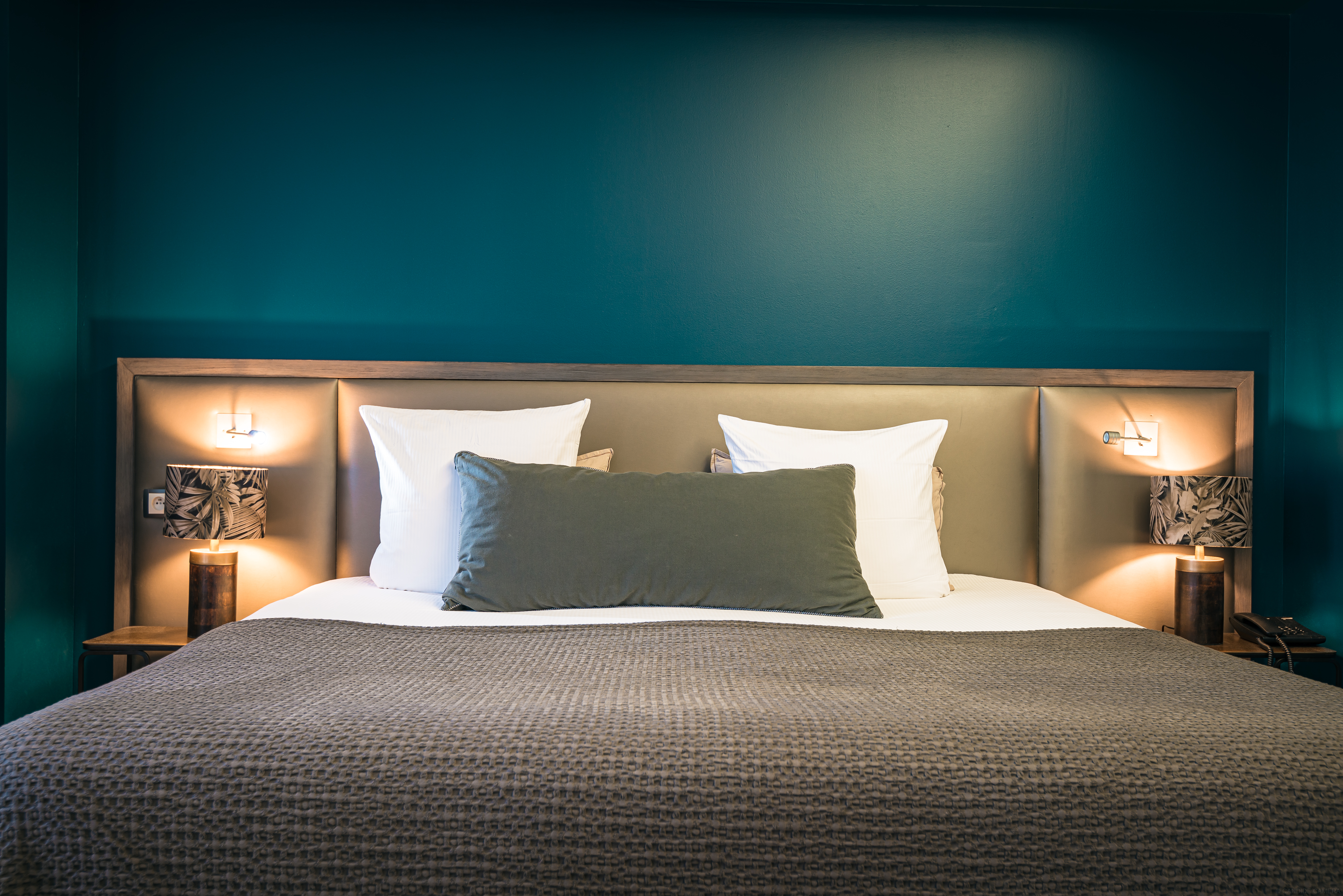 Family Room Sea View