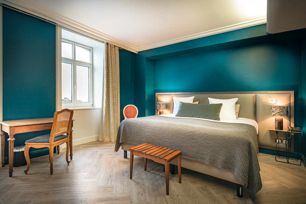 Family Room Sea View