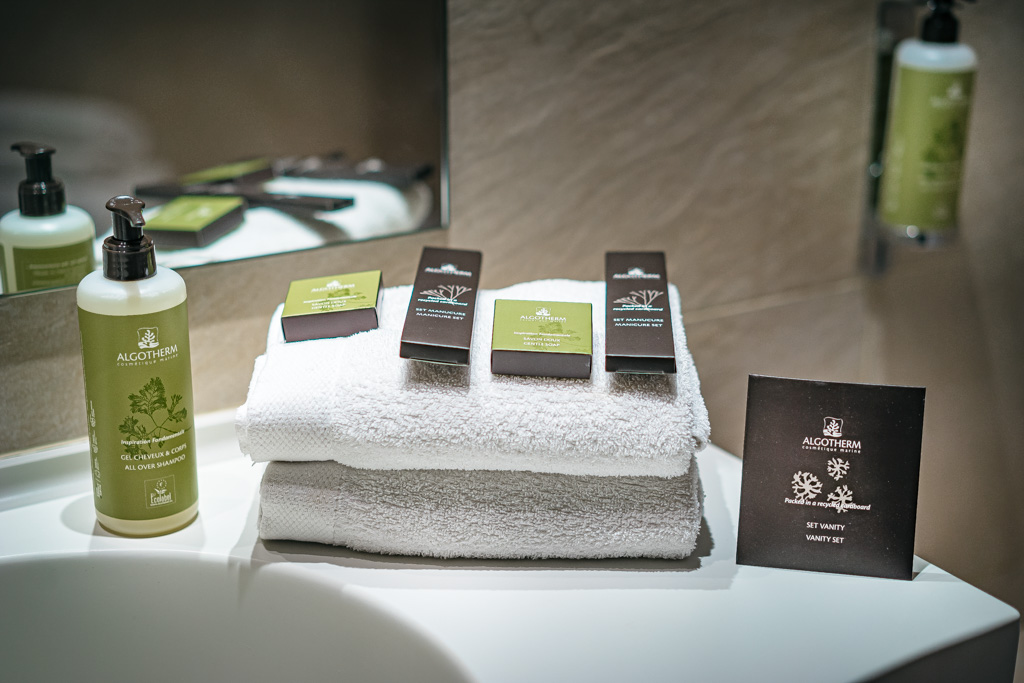 Family Room Sea View