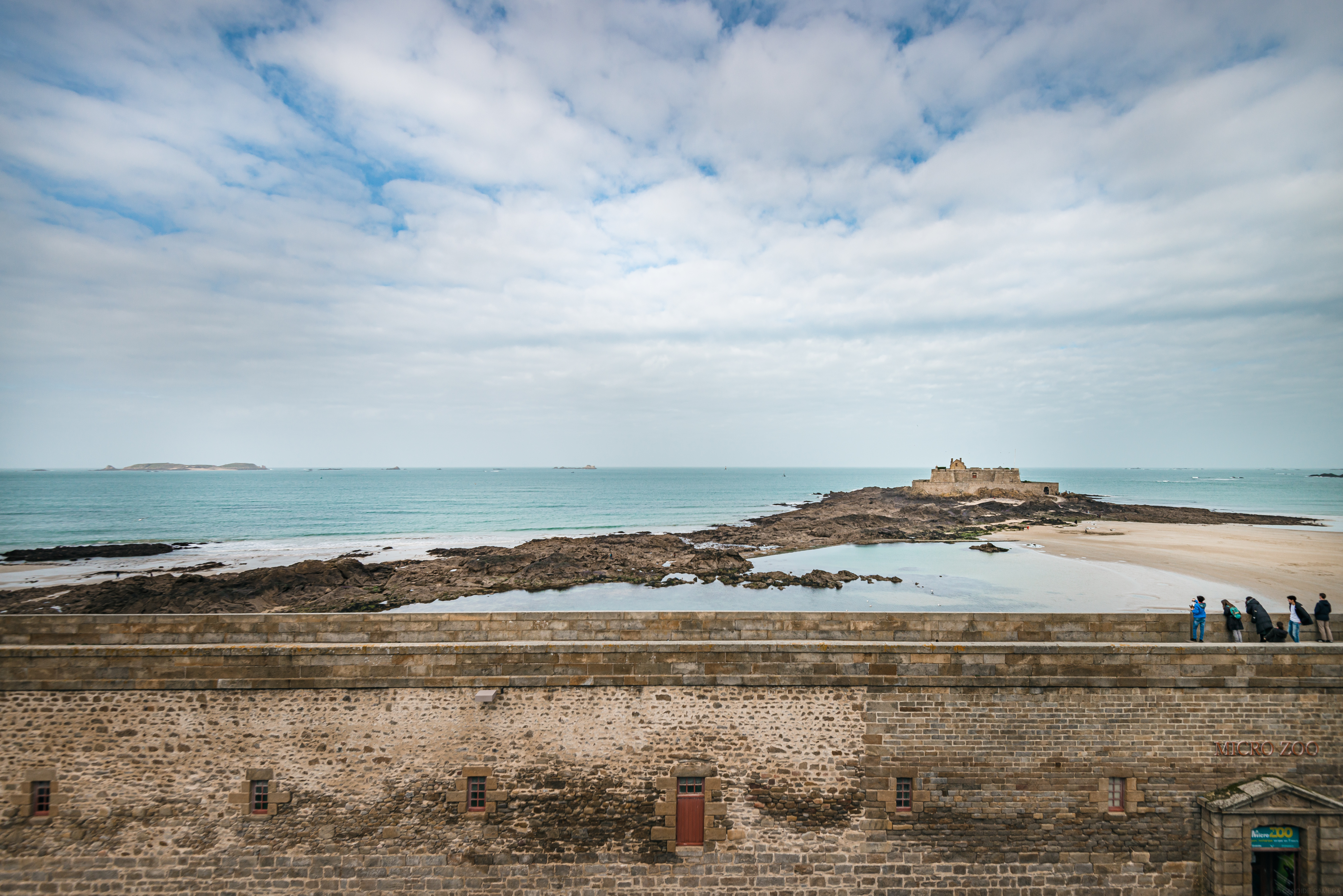 Double or Twin Superior Sea View