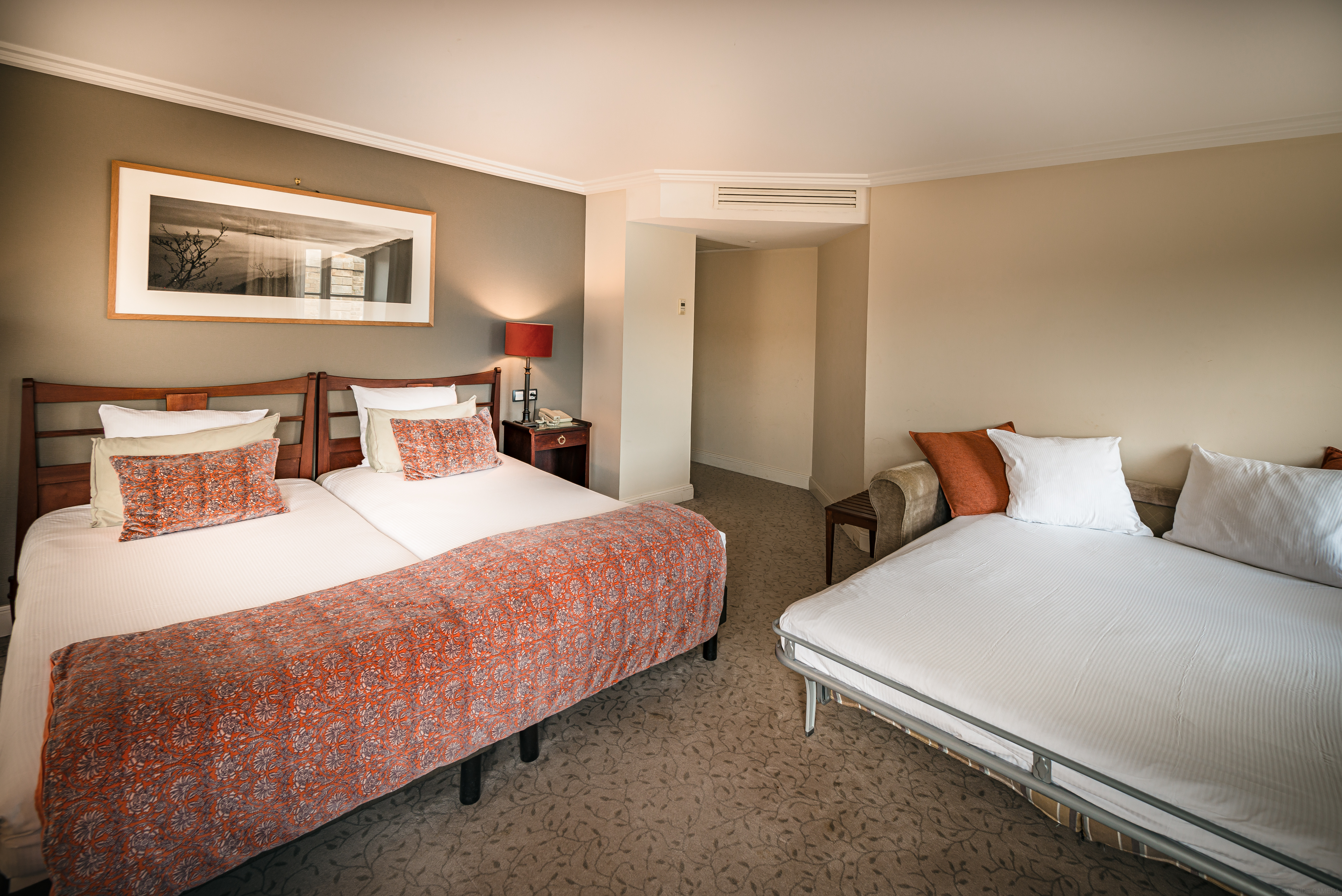 Family Room Prestige