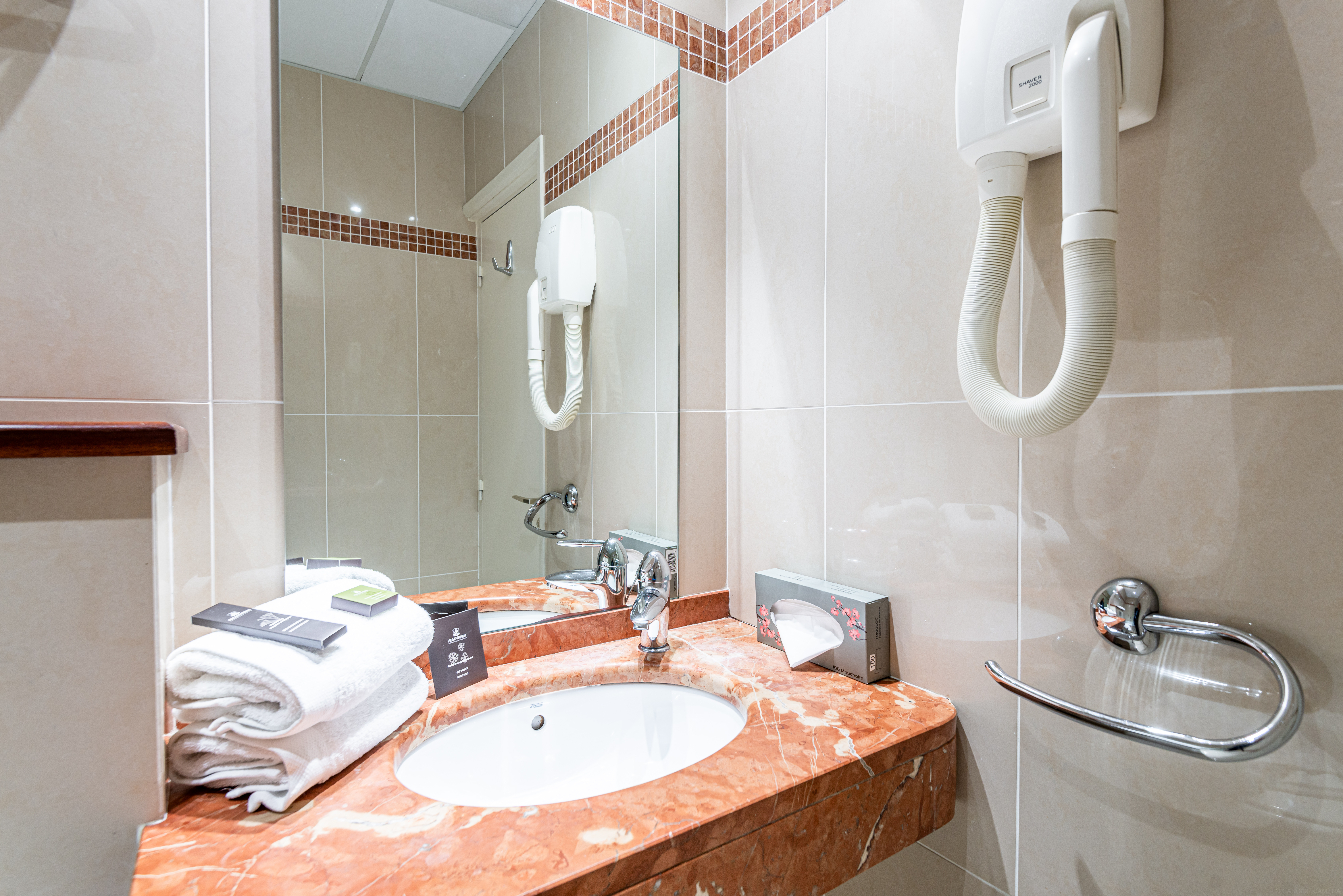 Double or Twin Superior