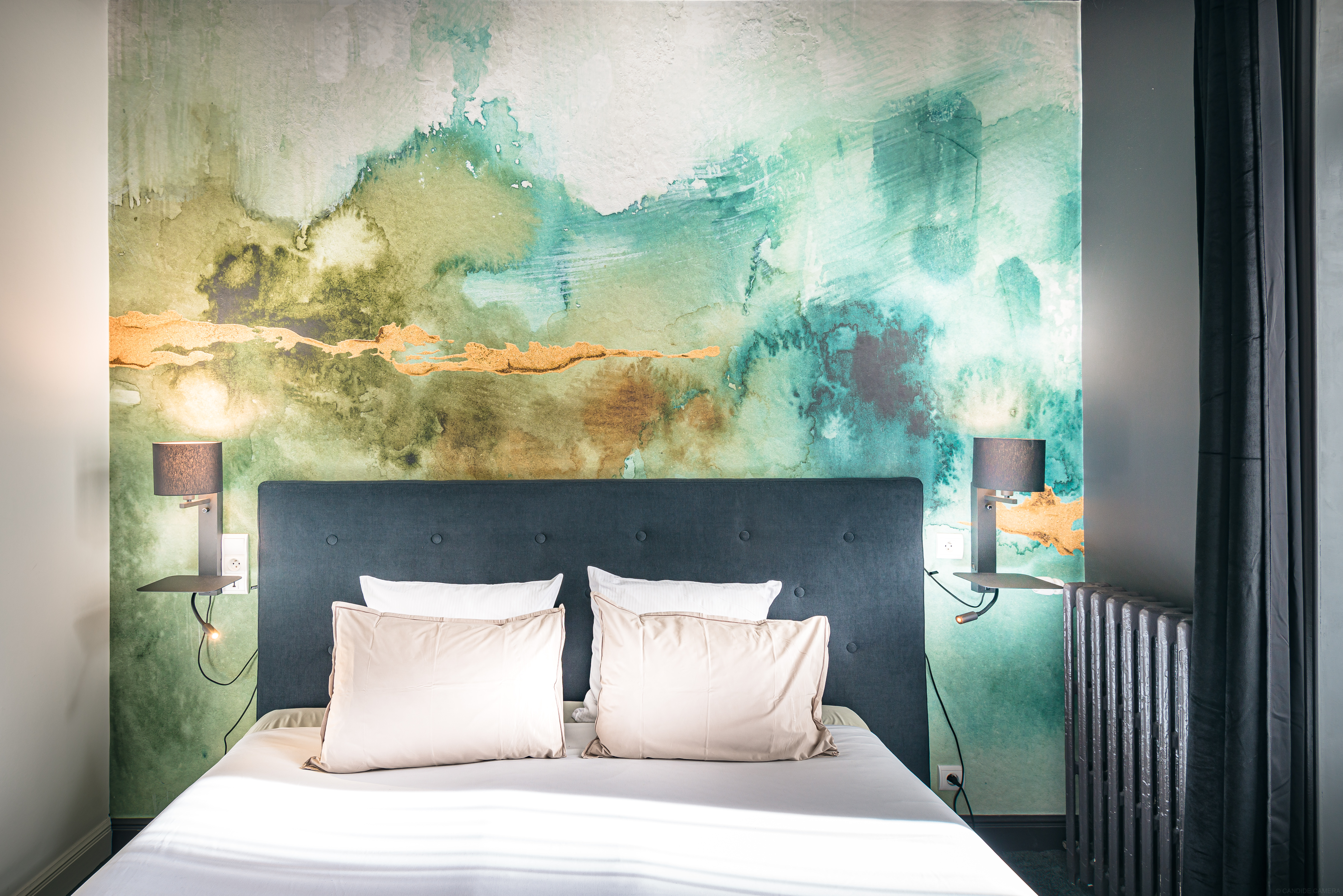 Double or Twin Superior