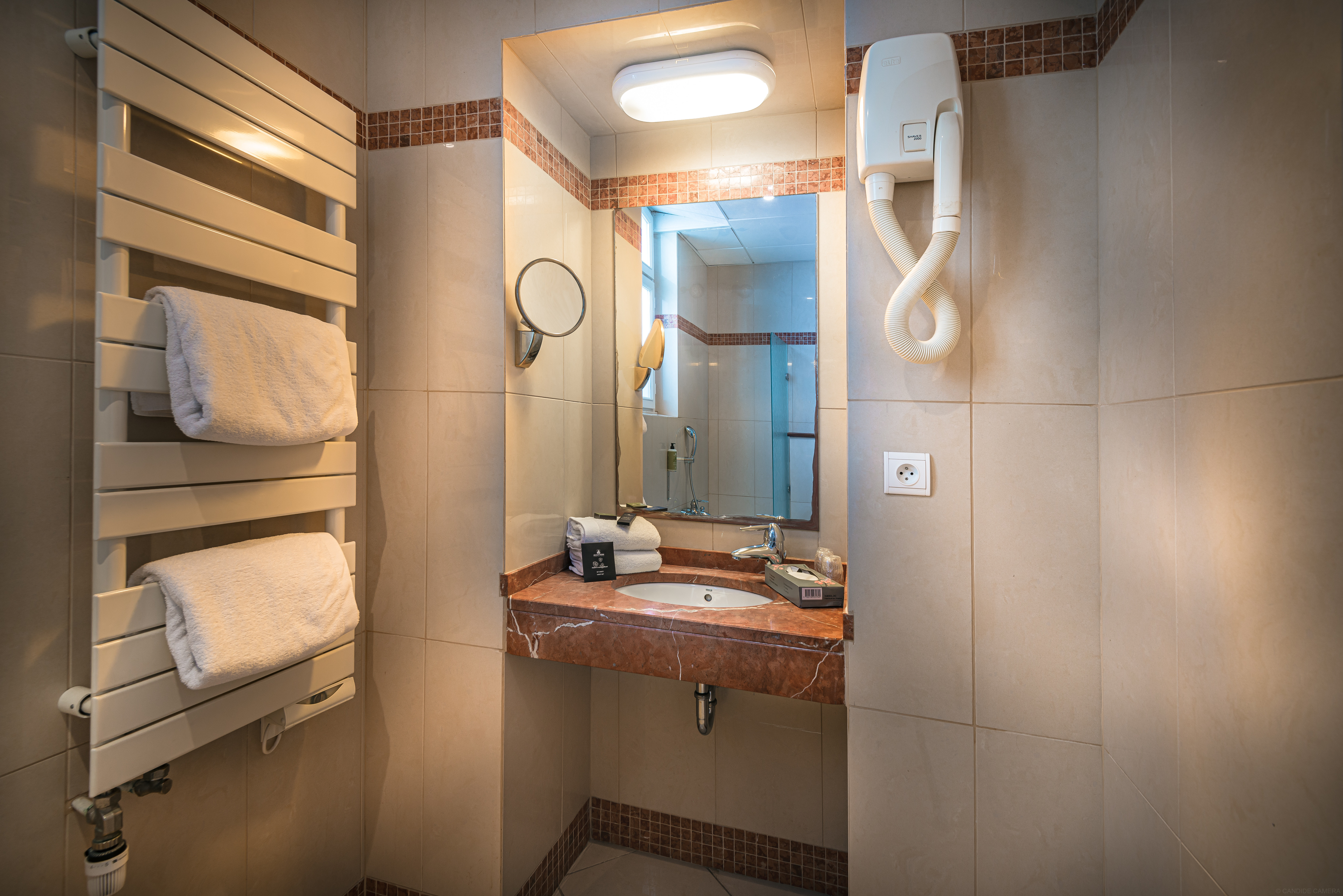 Double or Twin Superior