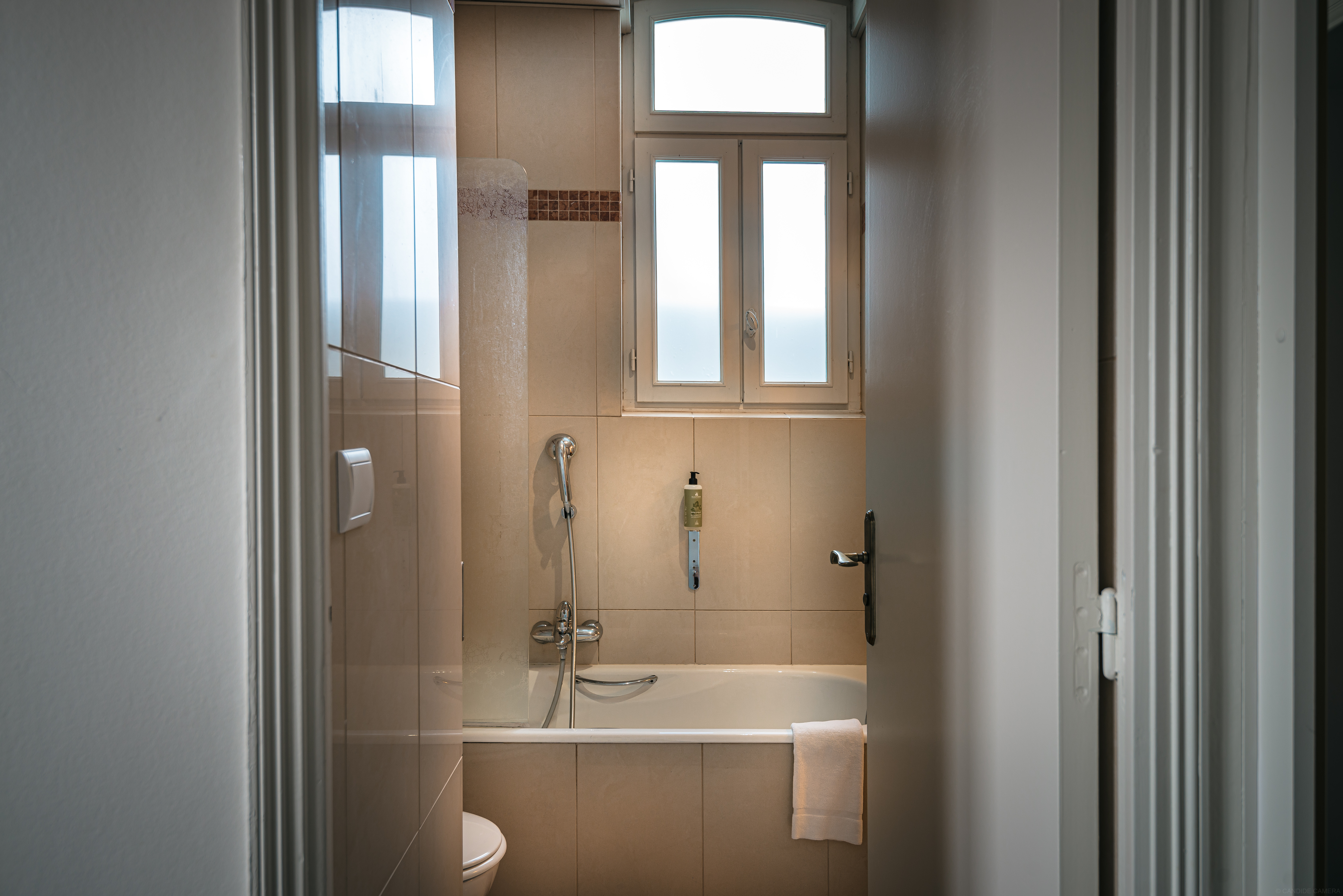 Double or Twin Superior