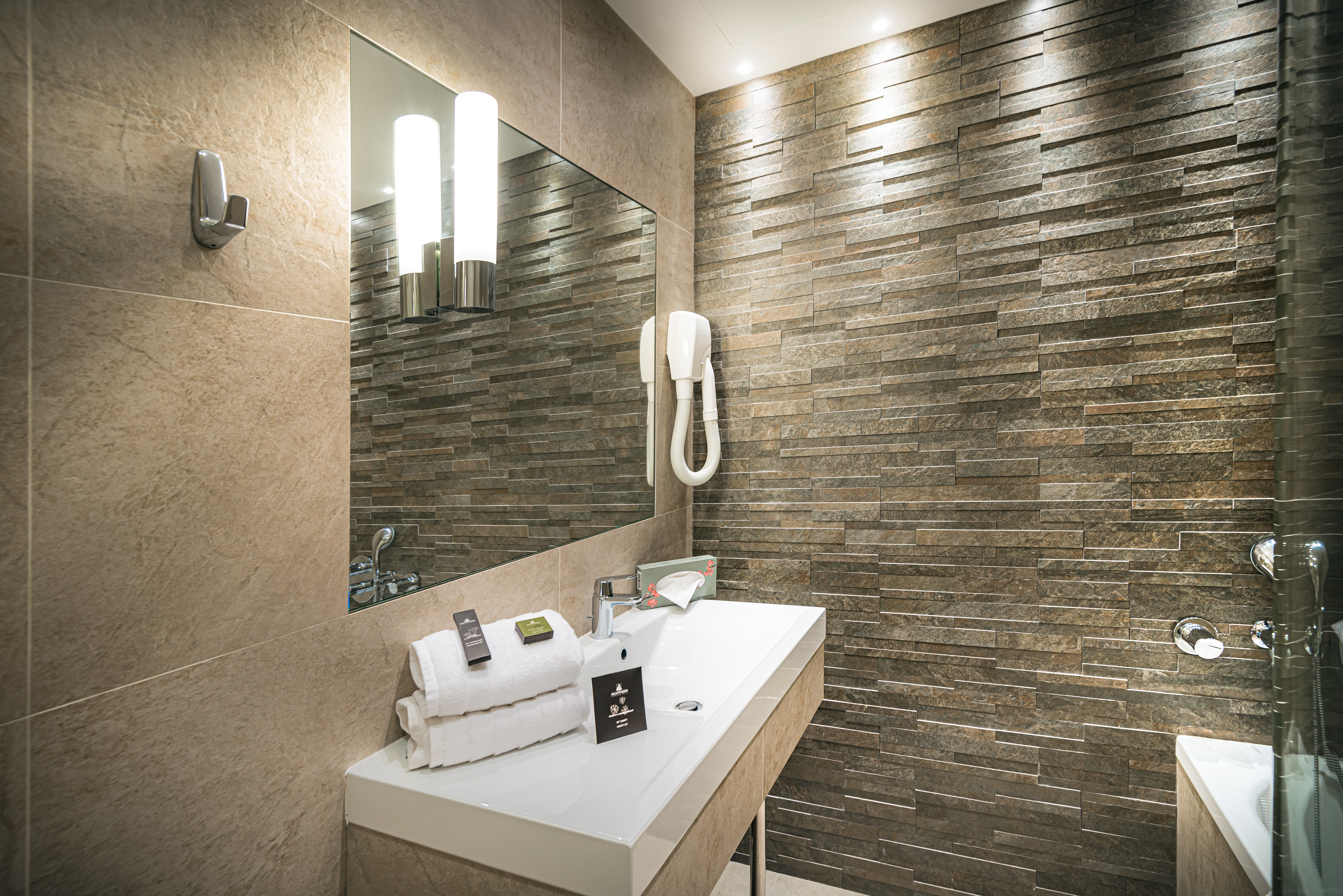 Double or Twin Prestige