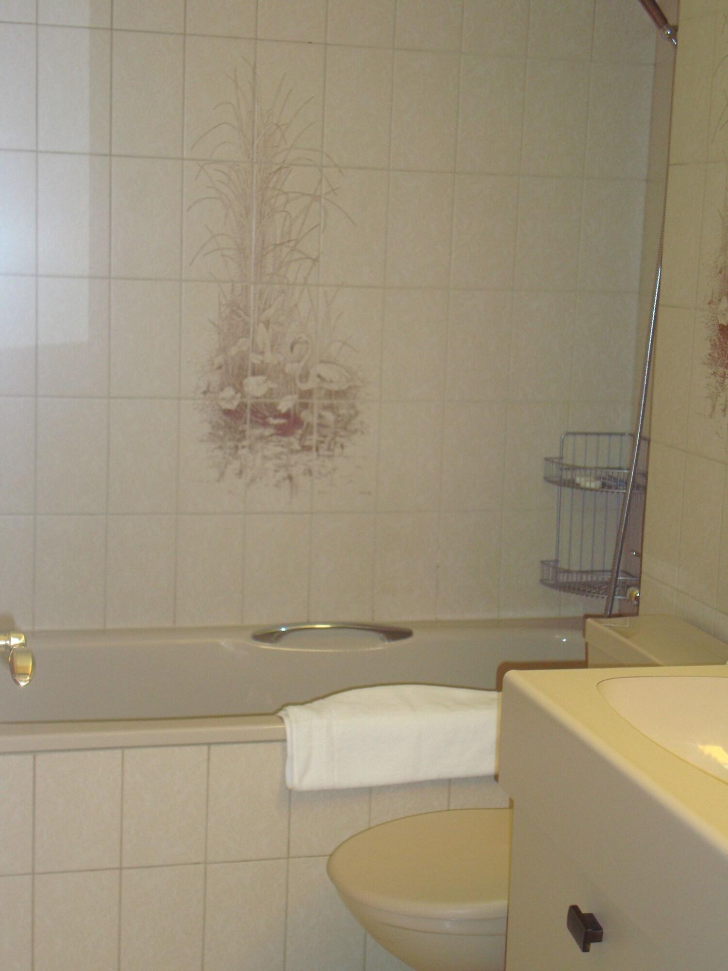 Apartment Two King Beds