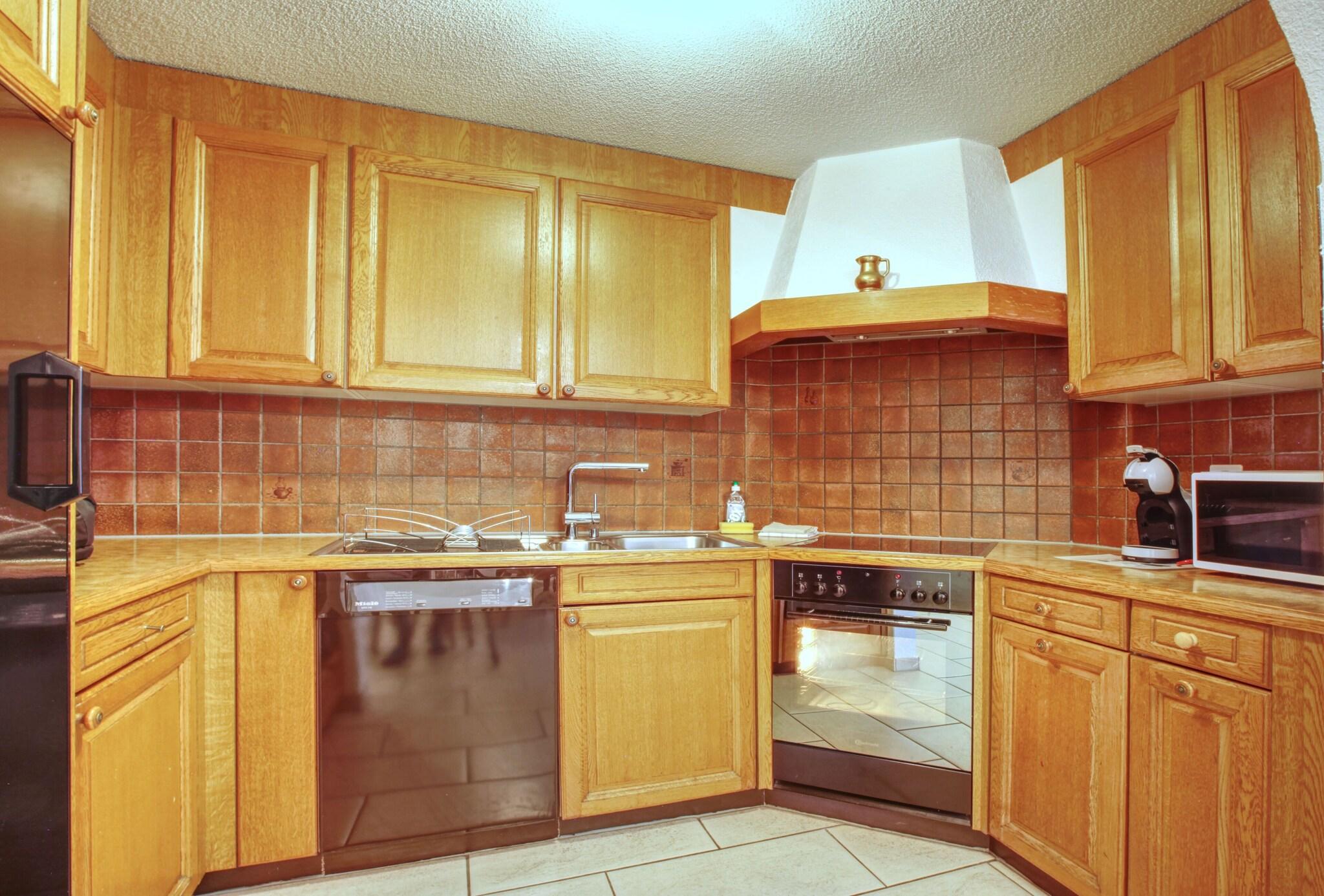 Apartment Two King Beds