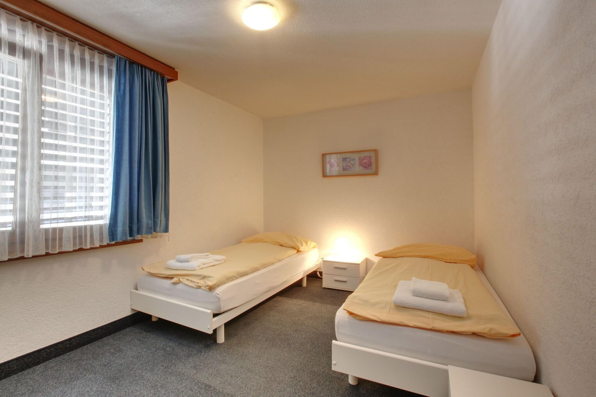 Apartment Two King Beds