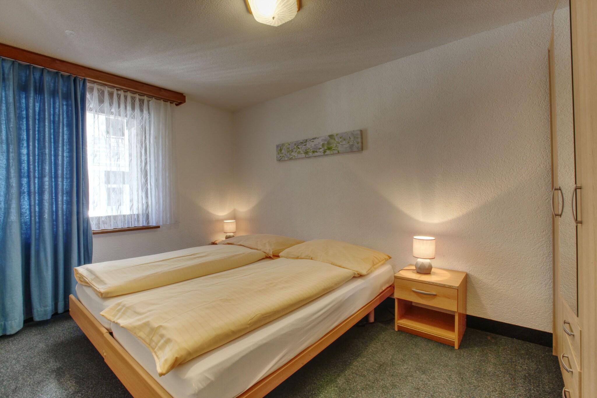 Apartment Two King Beds