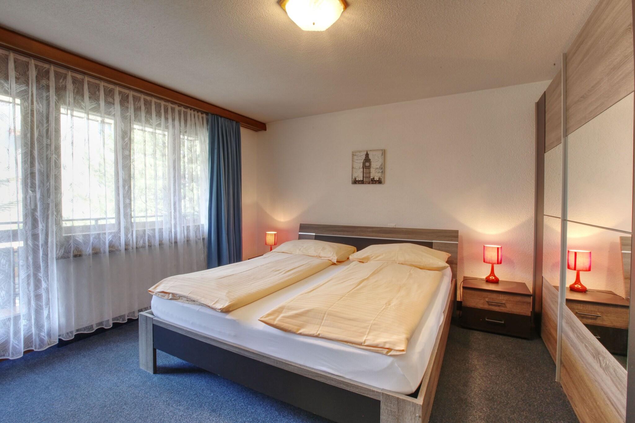 Apartment Two King Beds