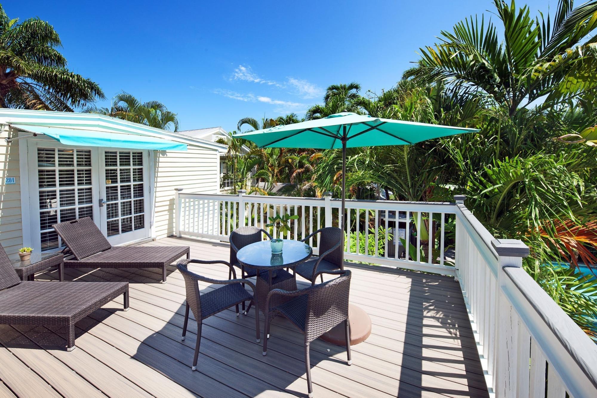 Suite Premium Queen Bed