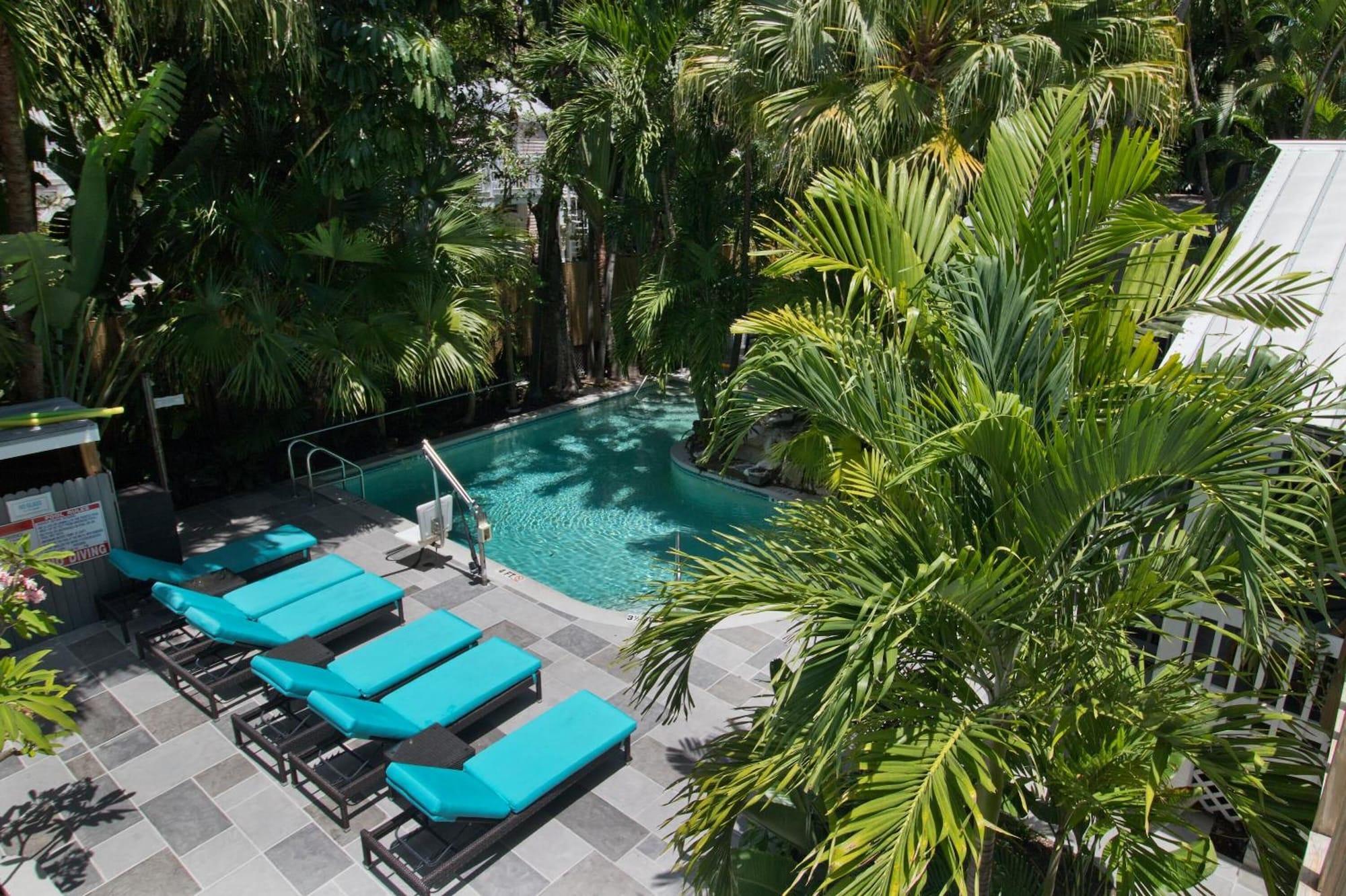 Suite Premium Queen Bed