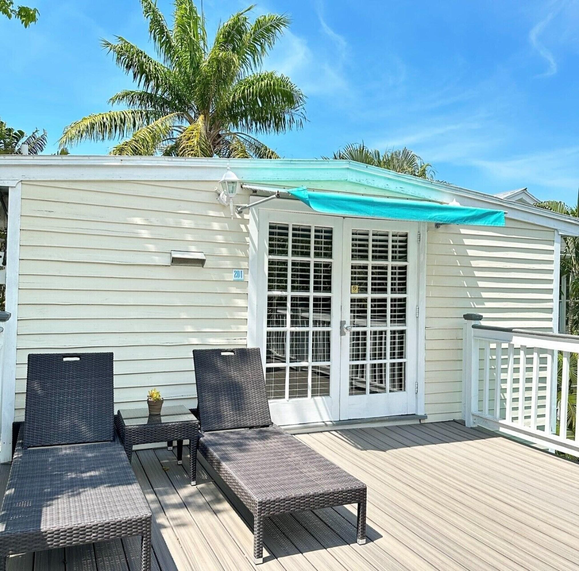 Suite Premium Queen Bed