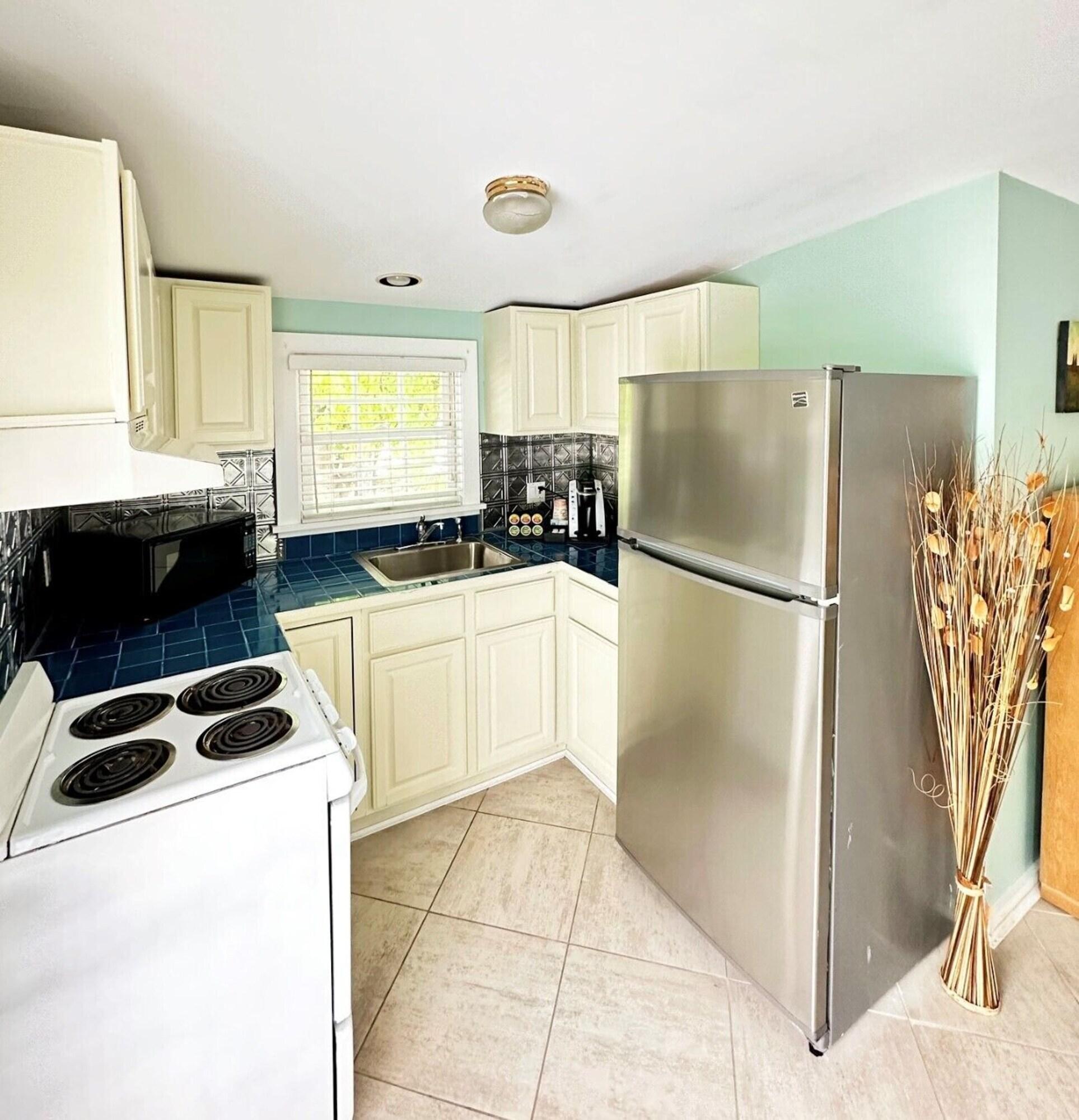 Suite Premium Queen Bed