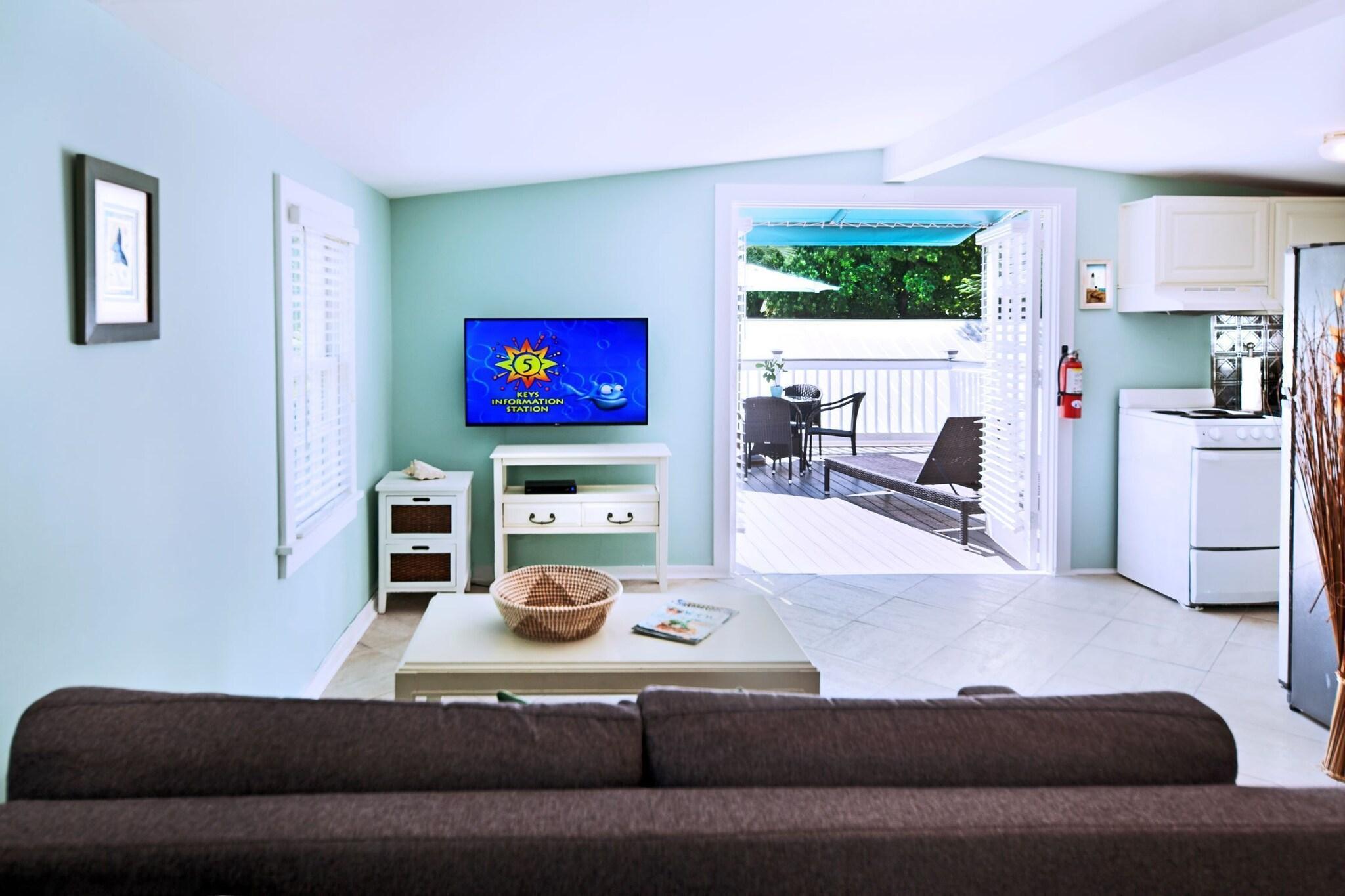 Suite Premium Queen Bed