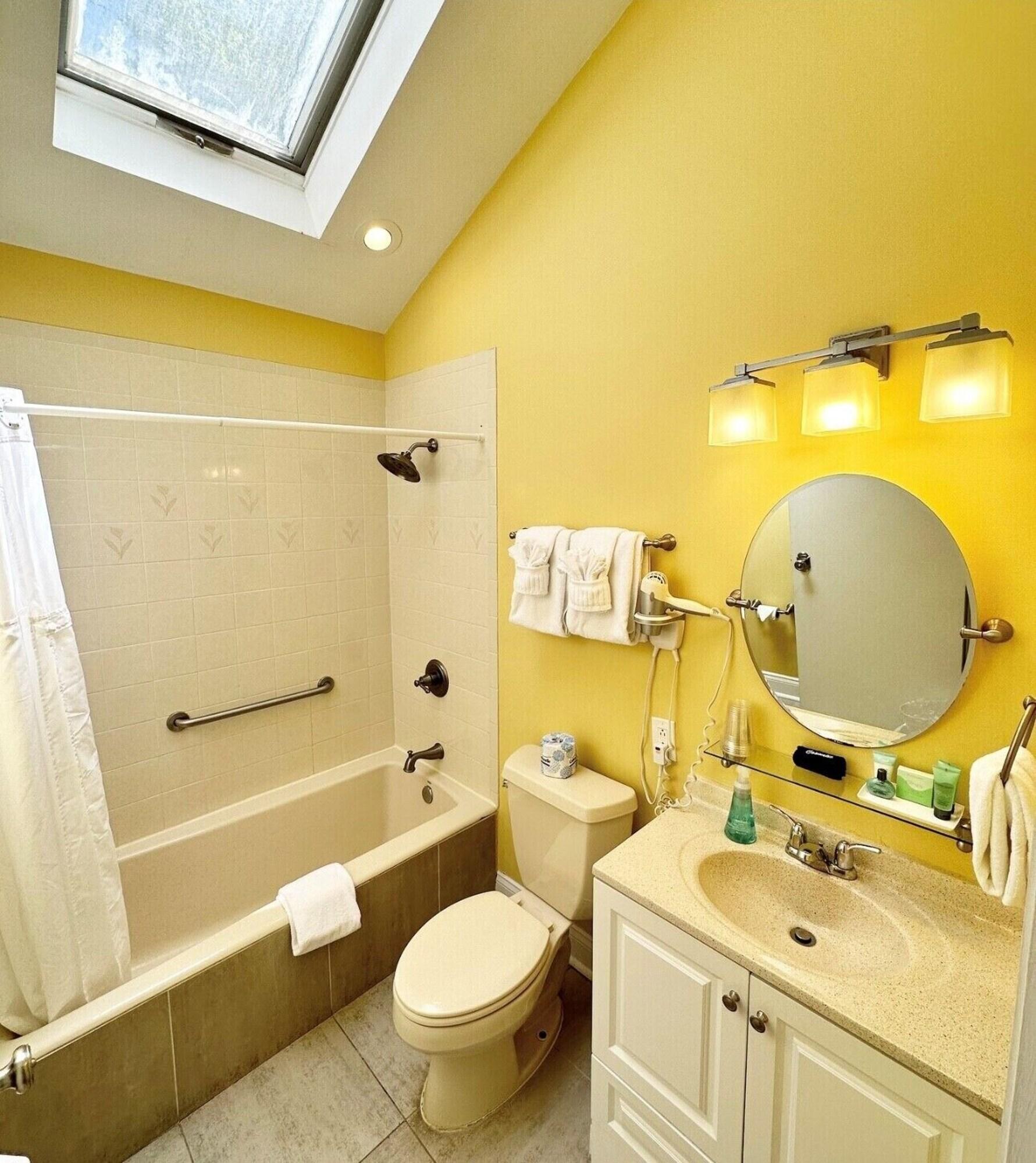 Junior Suite King Size Bed