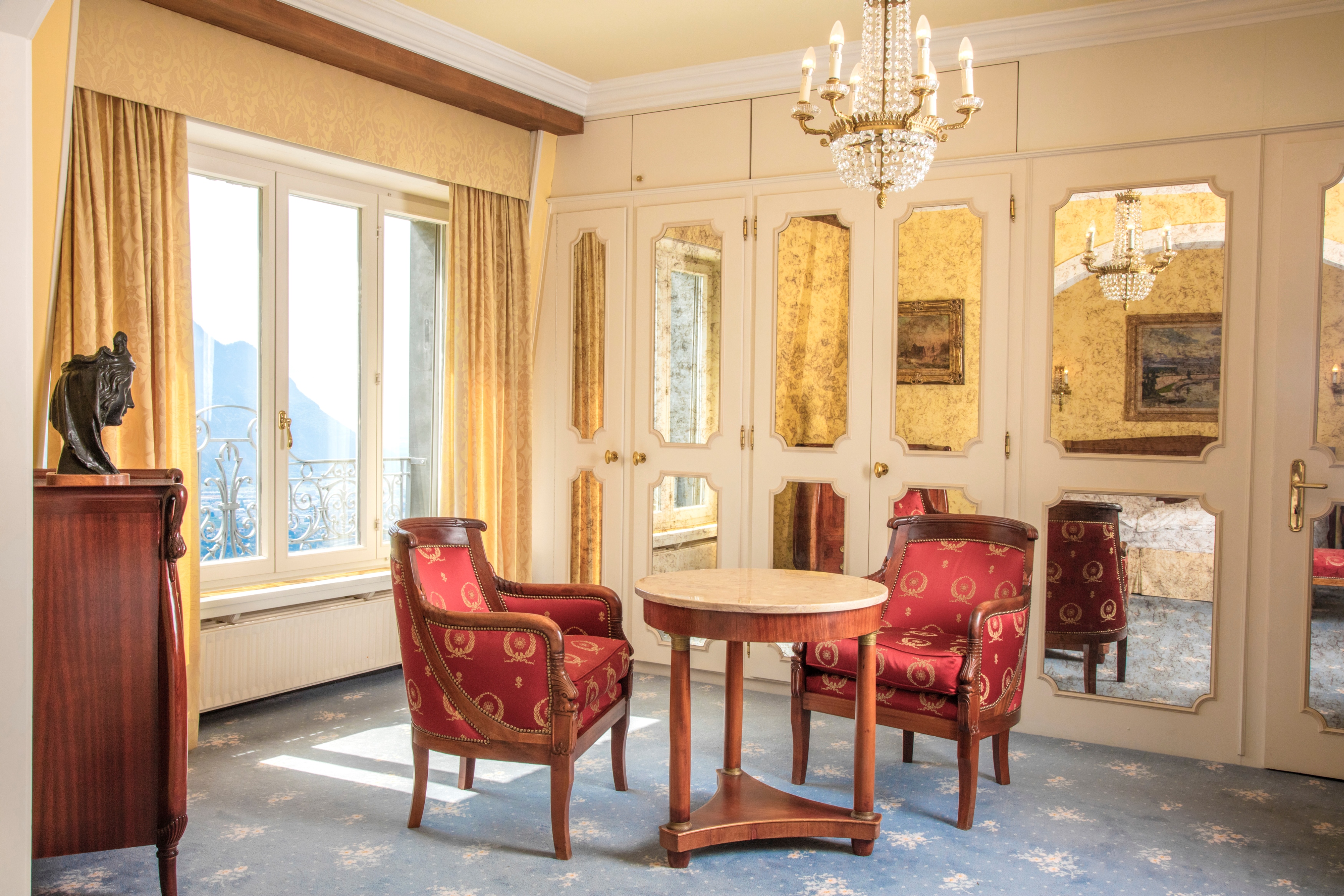 Double or Twin Superior