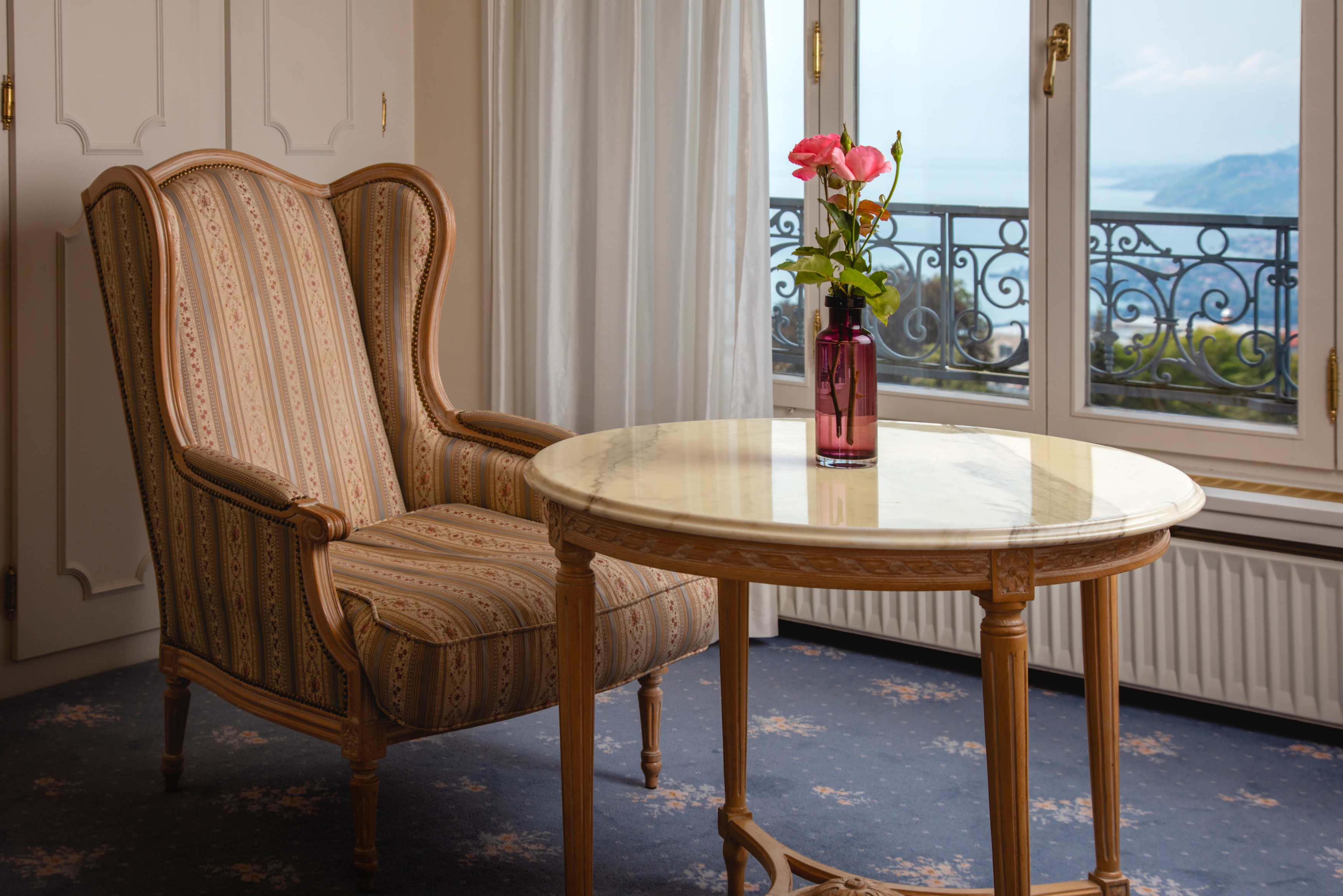 Double or Twin Superior