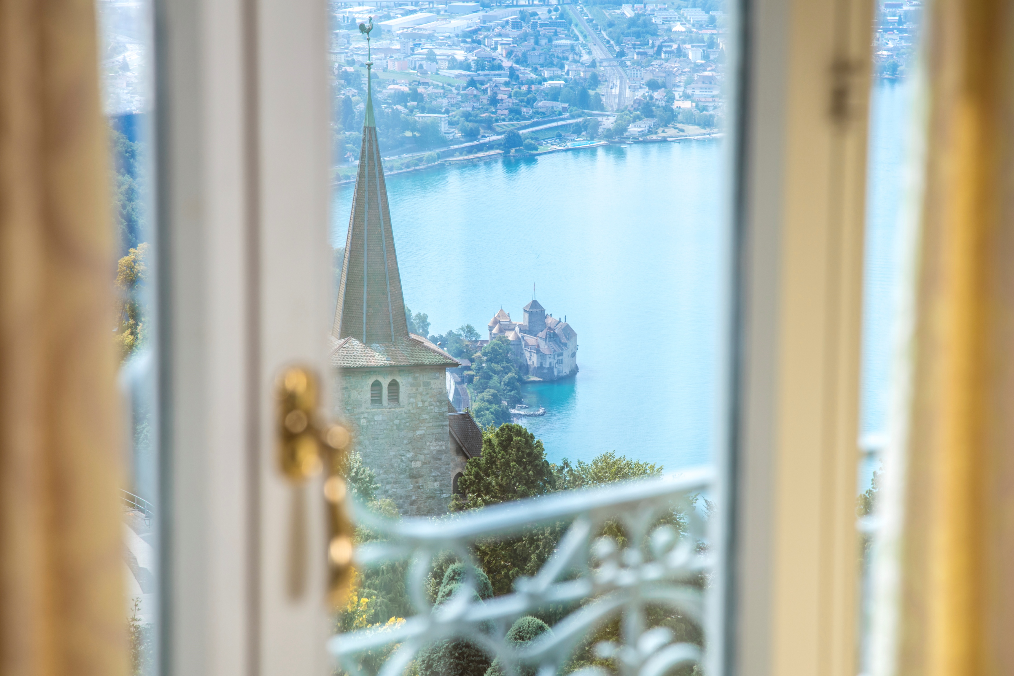 Double or Twin Superior