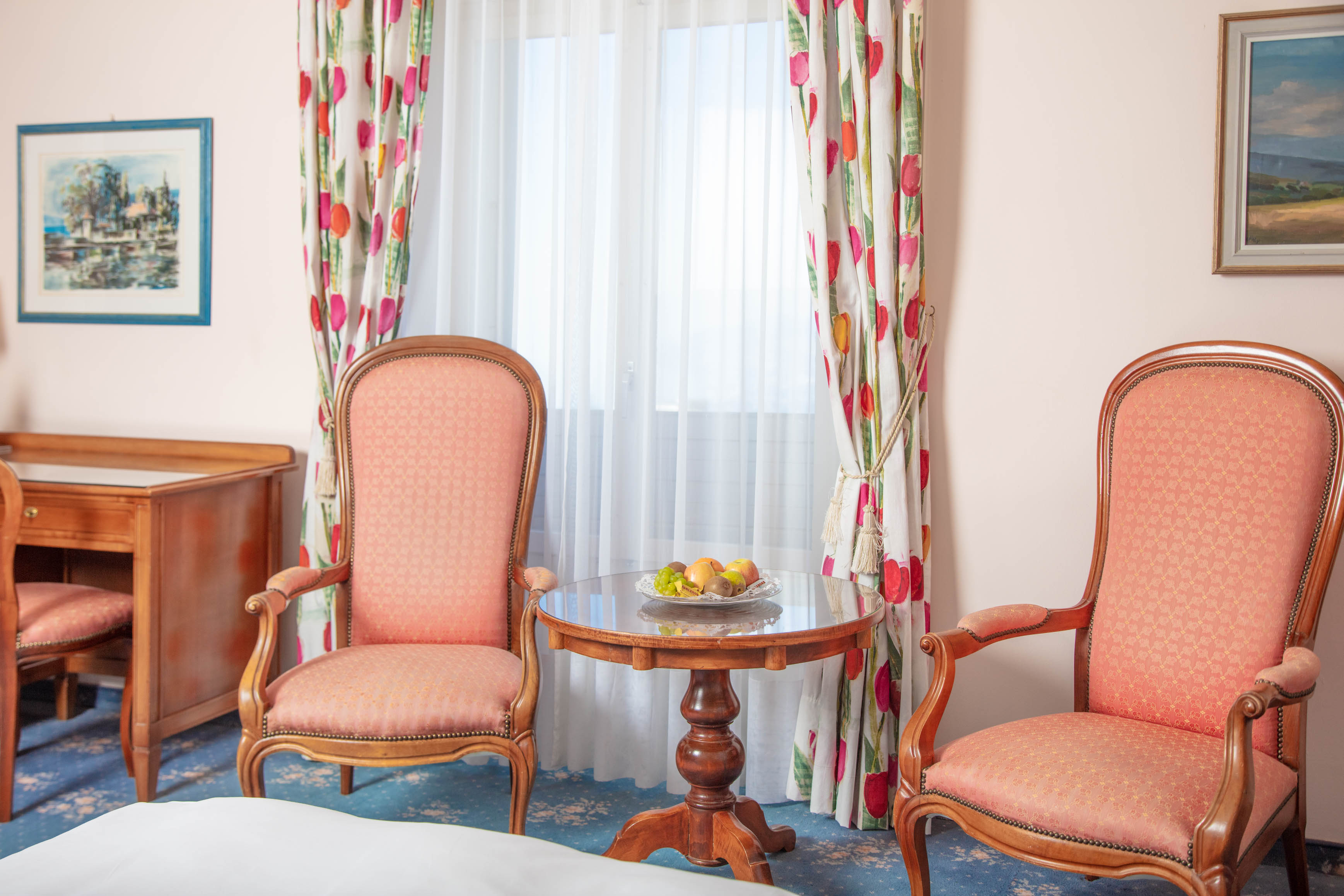 Double or Twin Basic