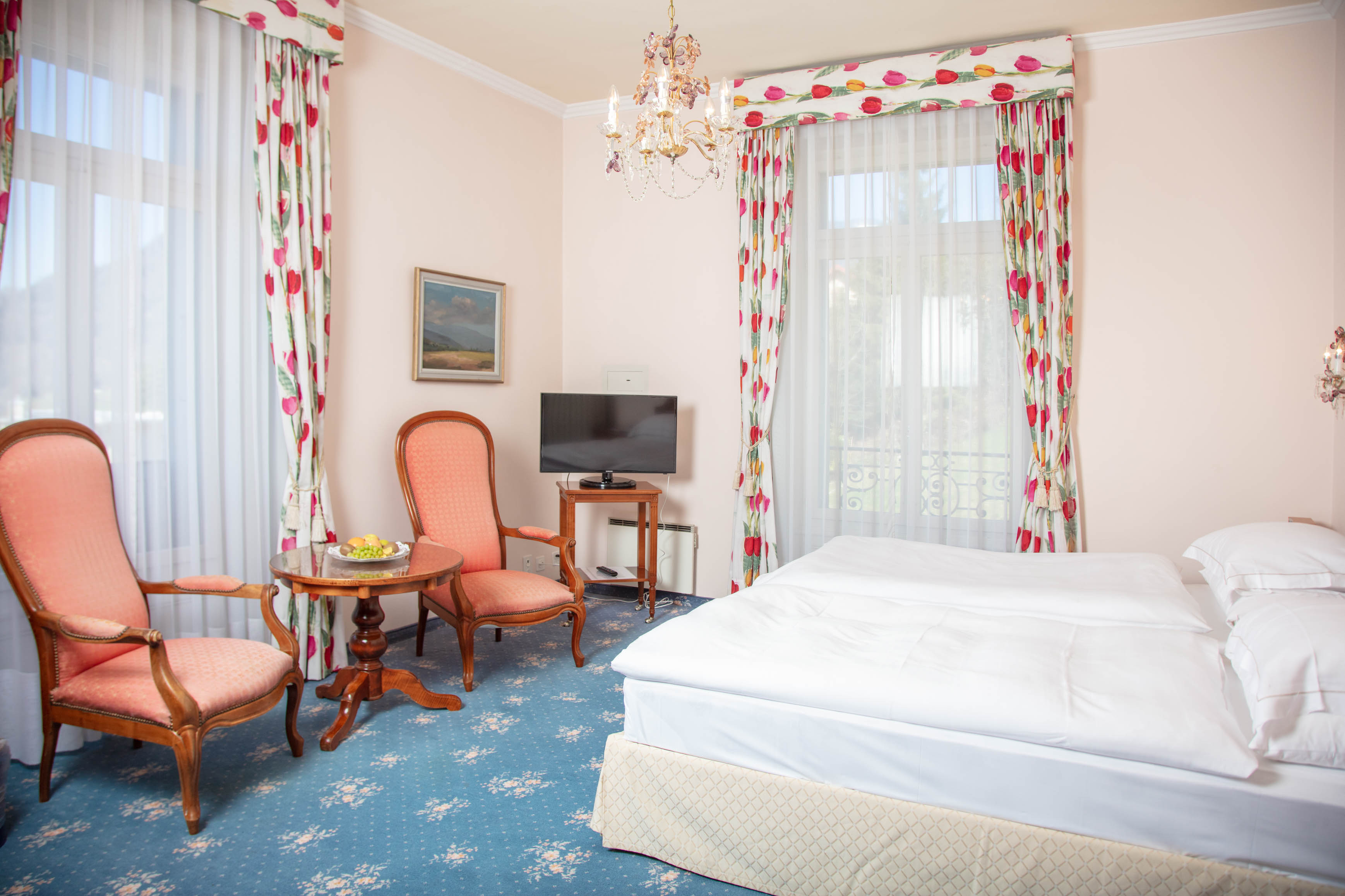 Double or Twin Basic