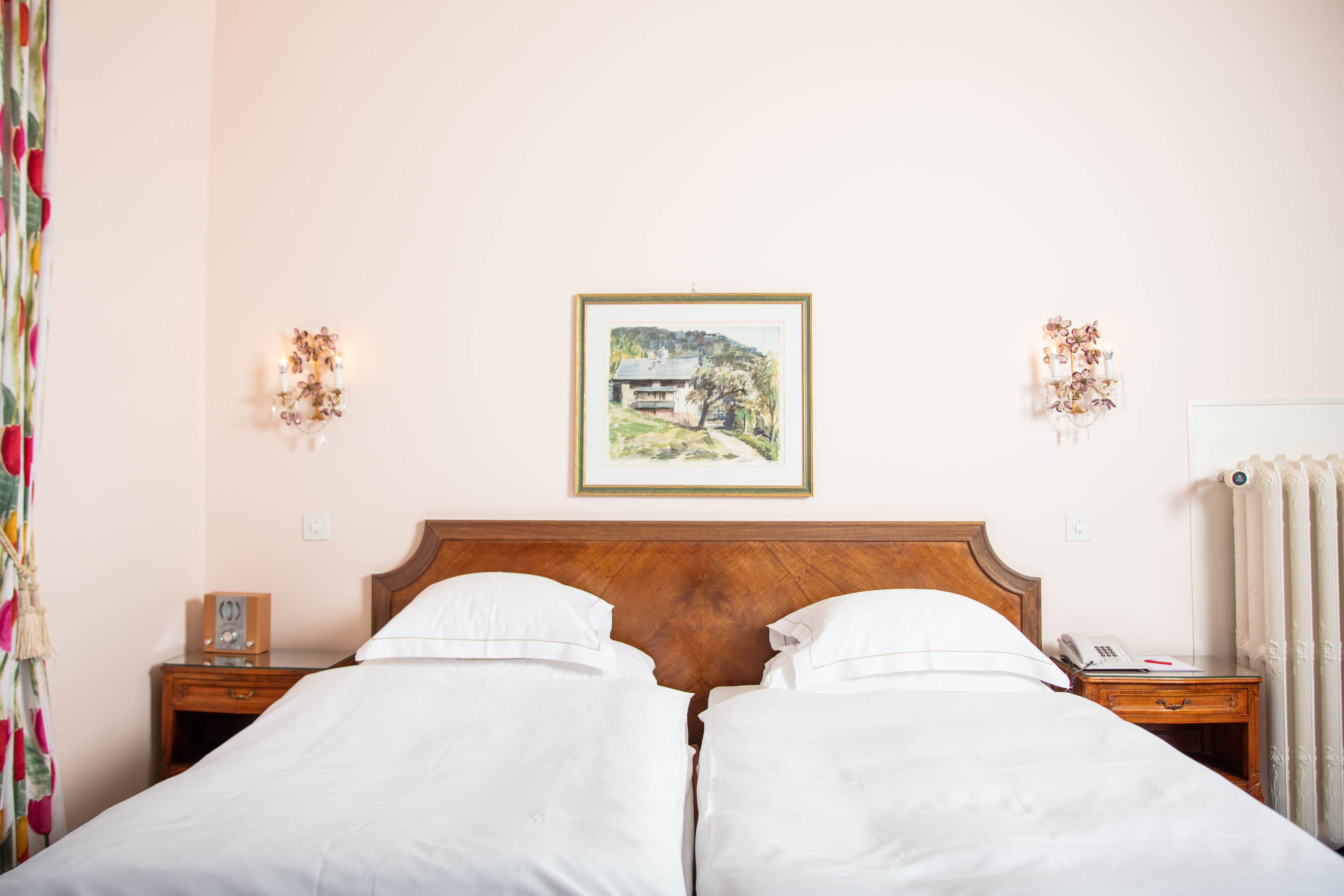 Double or Twin Basic