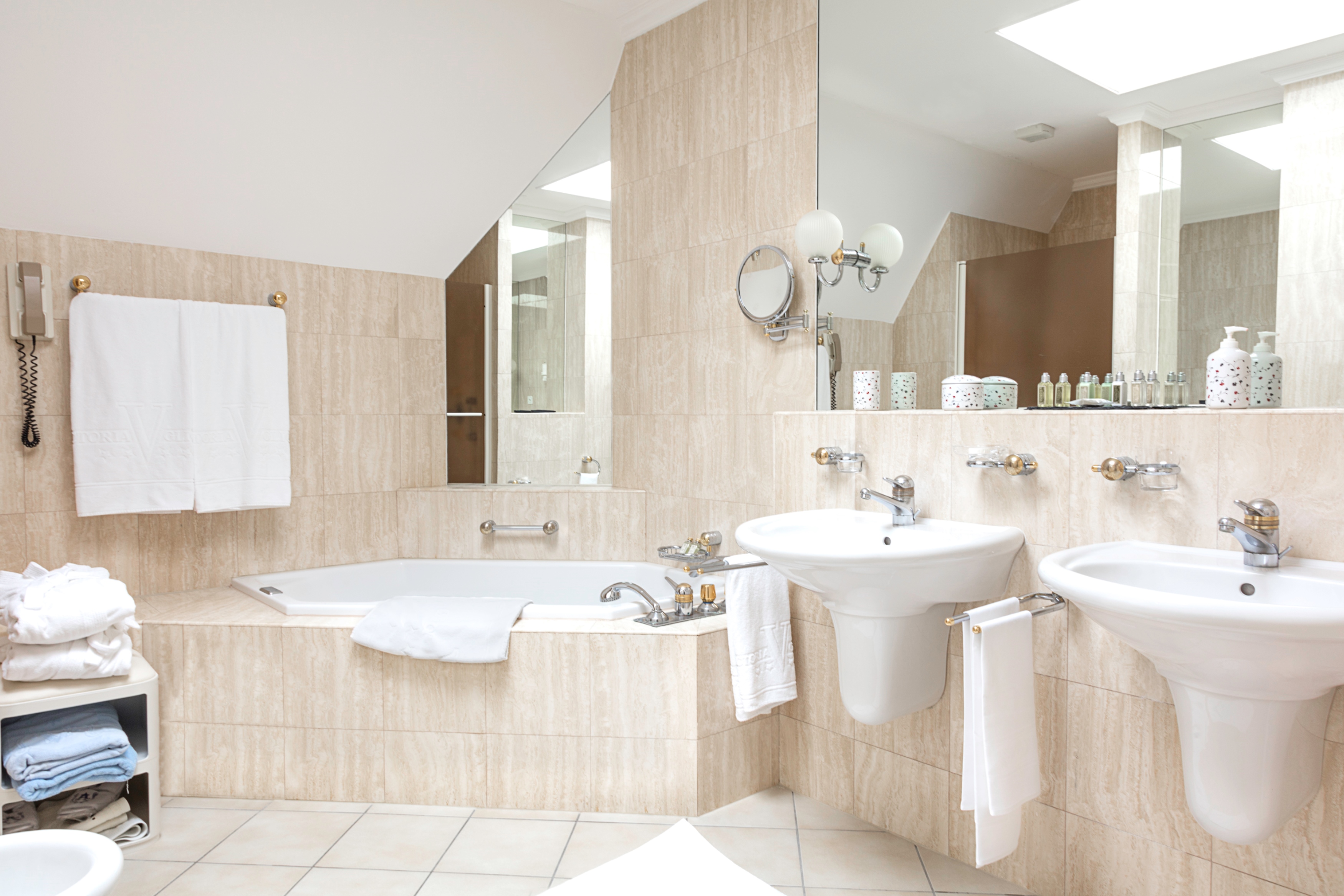 Junior Suite Lake View