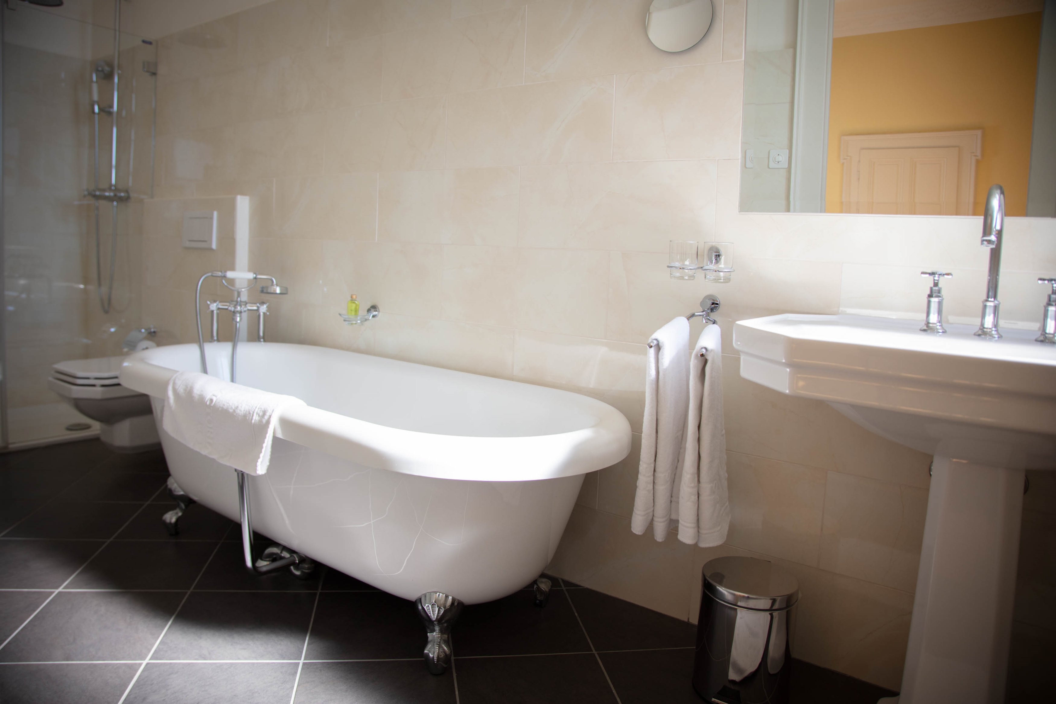 Double or Twin Basic