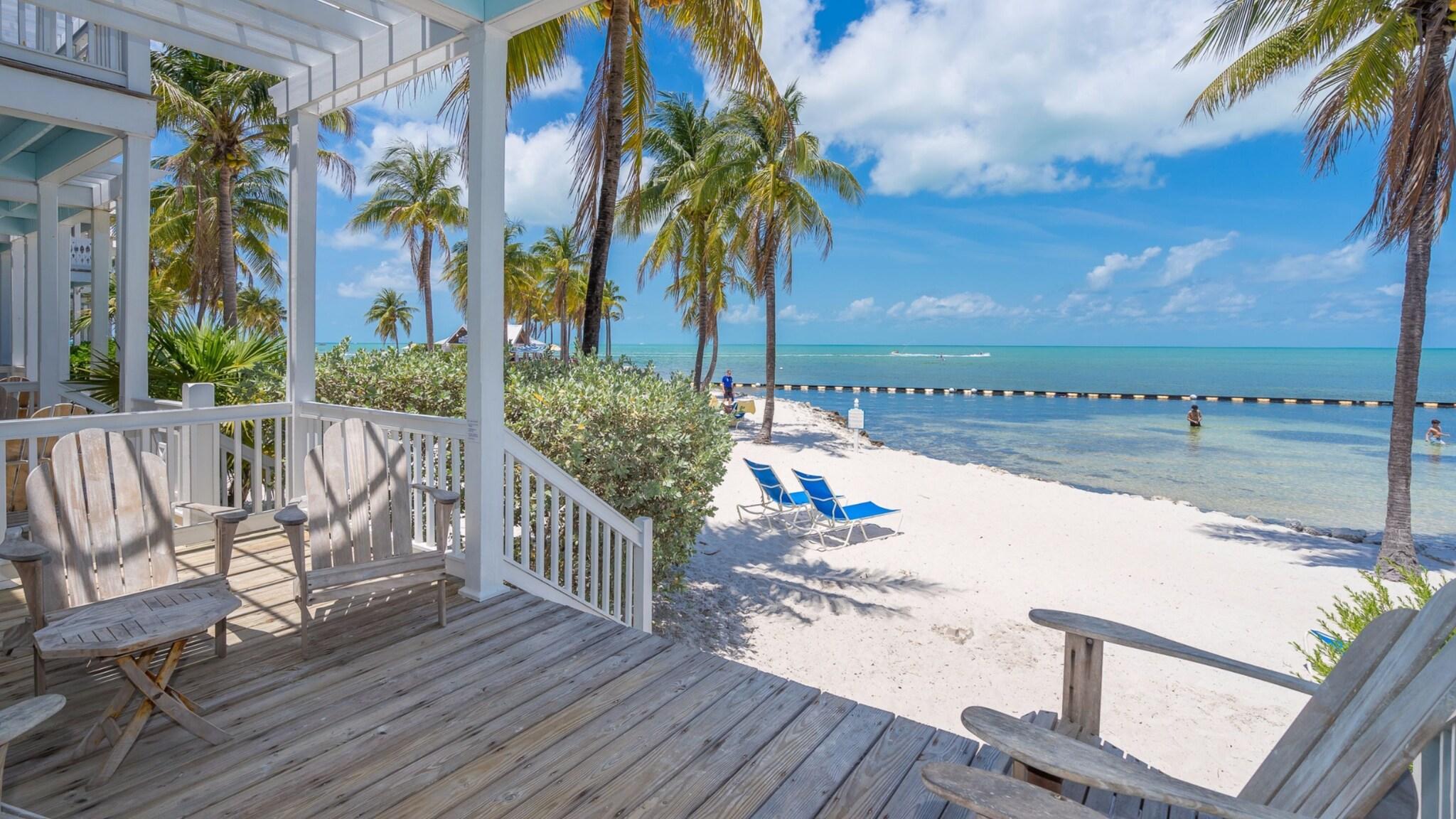 Villa Beach Front Two Bedrooms