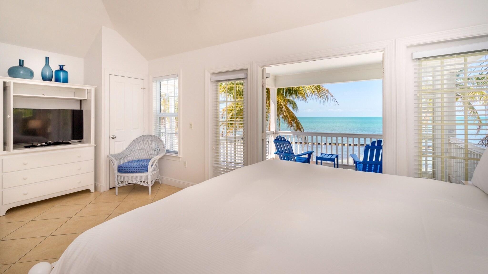 Villa Beach Front Two Bedrooms