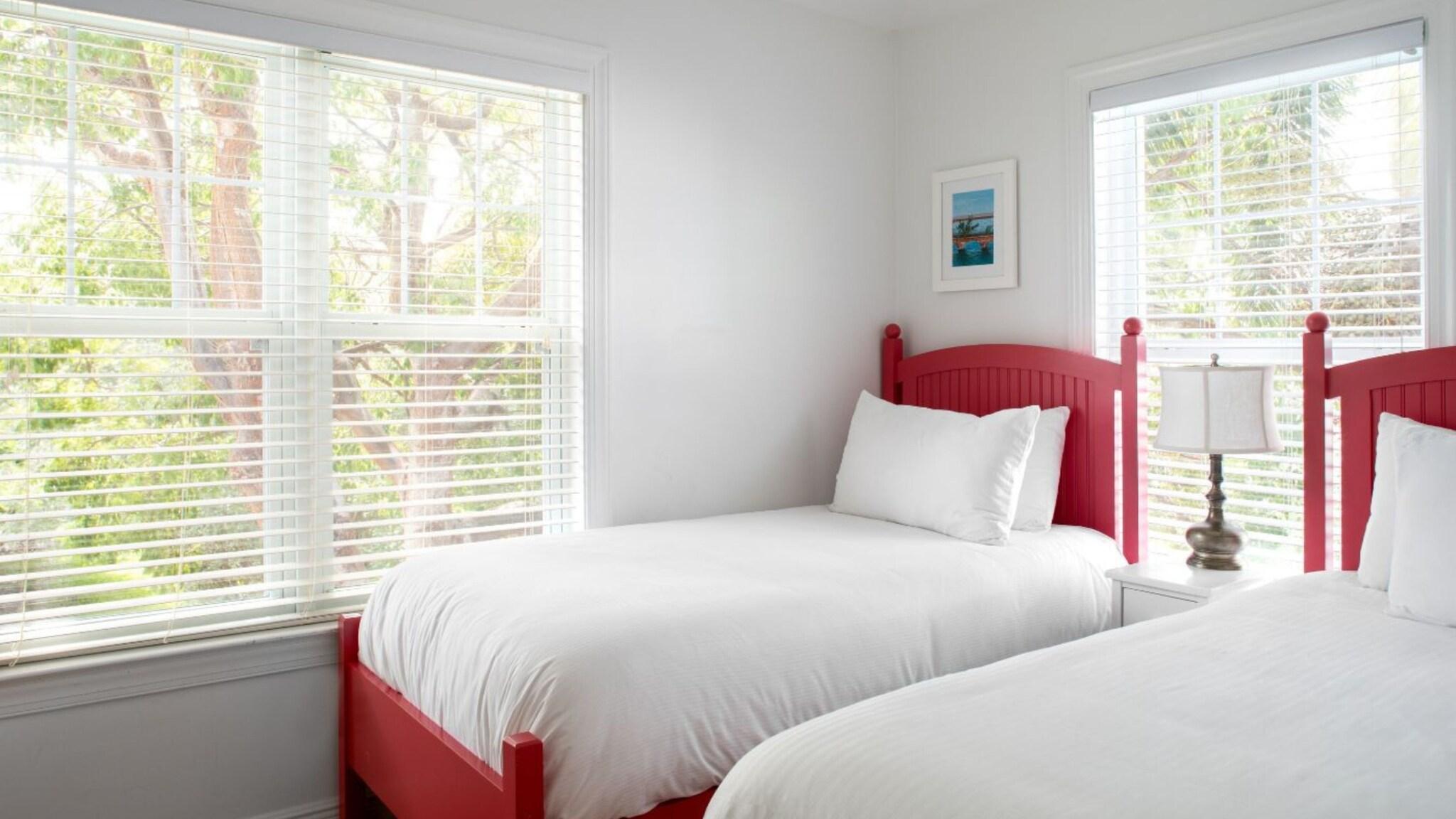 Villa Beach Front Two Bedrooms