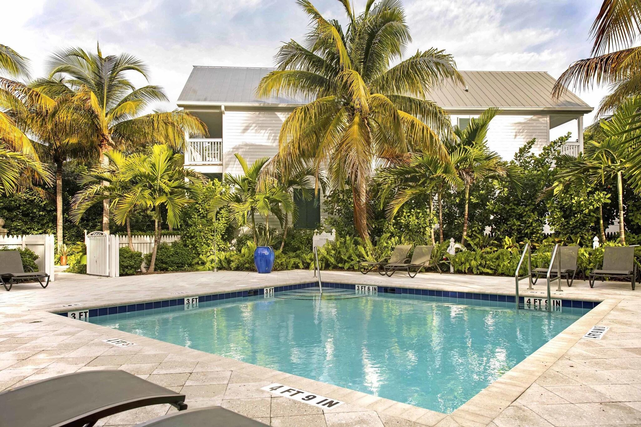 Double Two Queen Beds