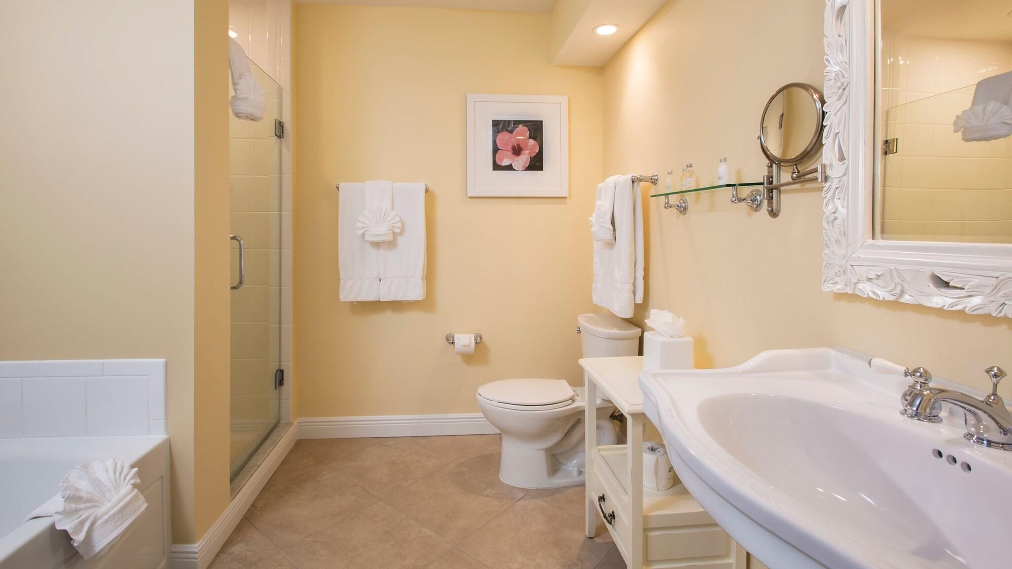 Double Two Queen Beds Superior