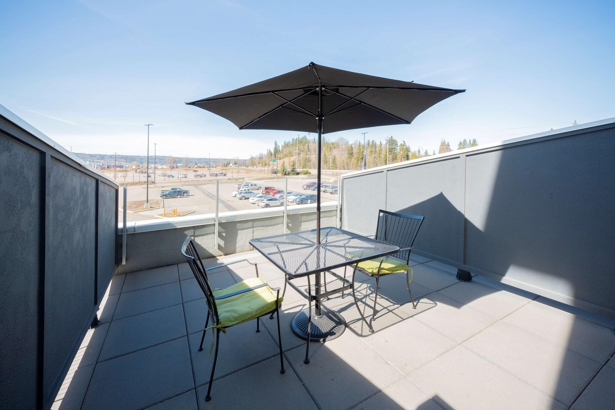 Suite Executive King Bed