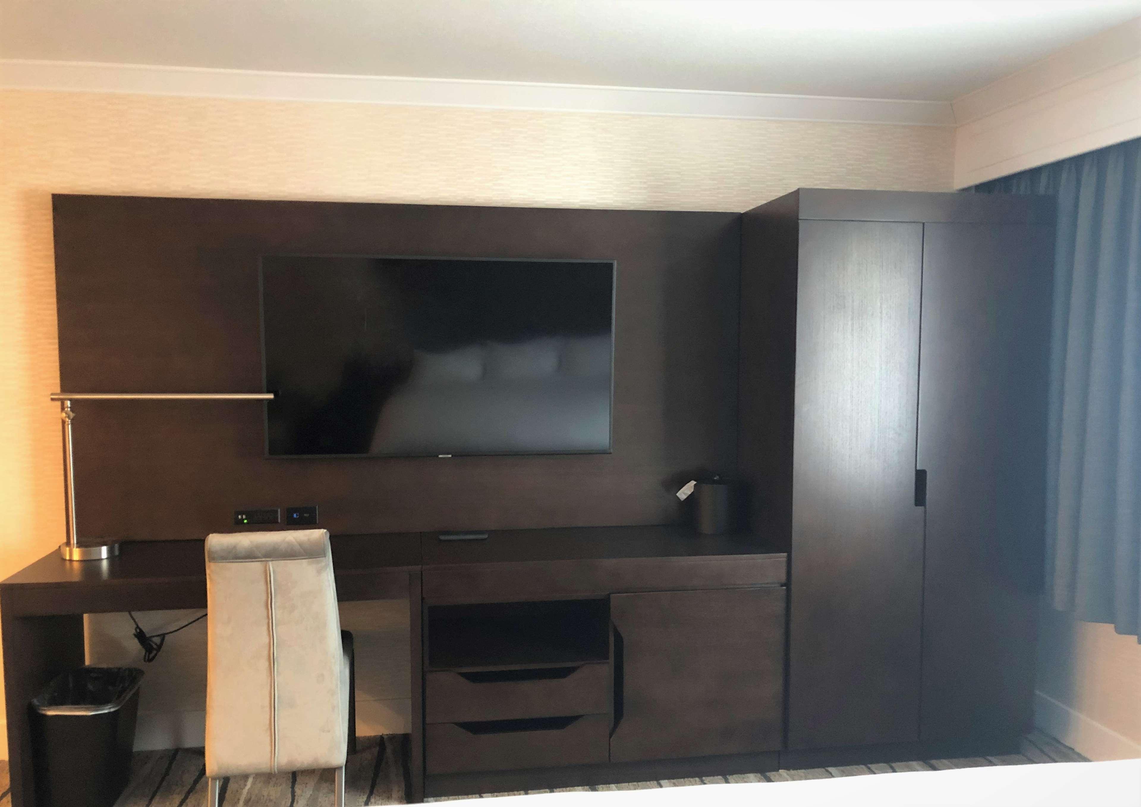 Suite Two Queen Beds