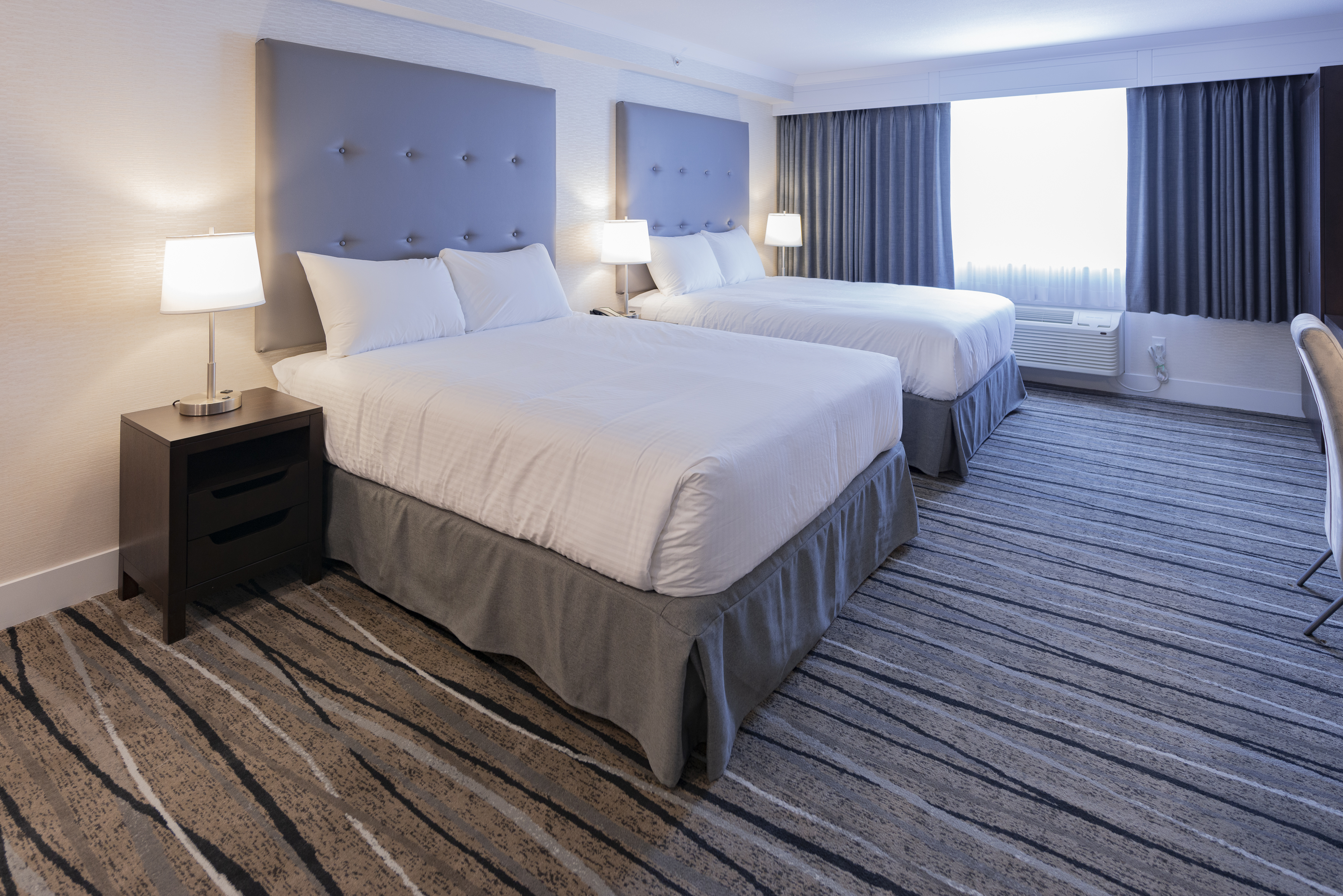 Room Two Queen Beds Non Smoking