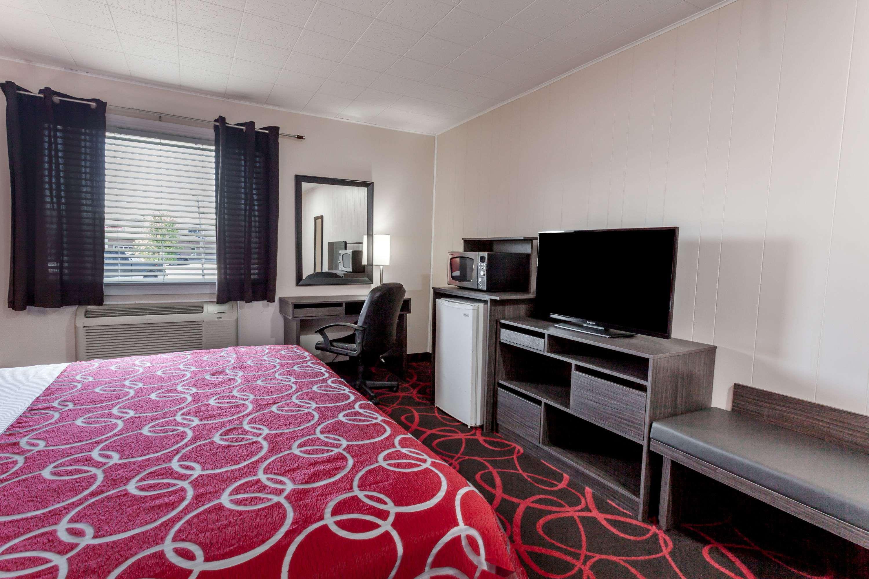 Double King Bed Non Smoking