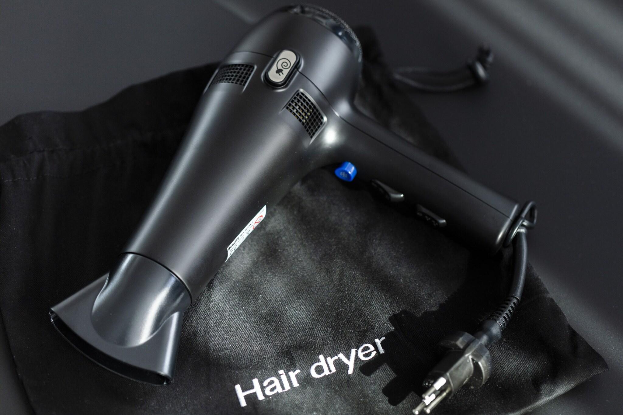 Double Queen Size Bed