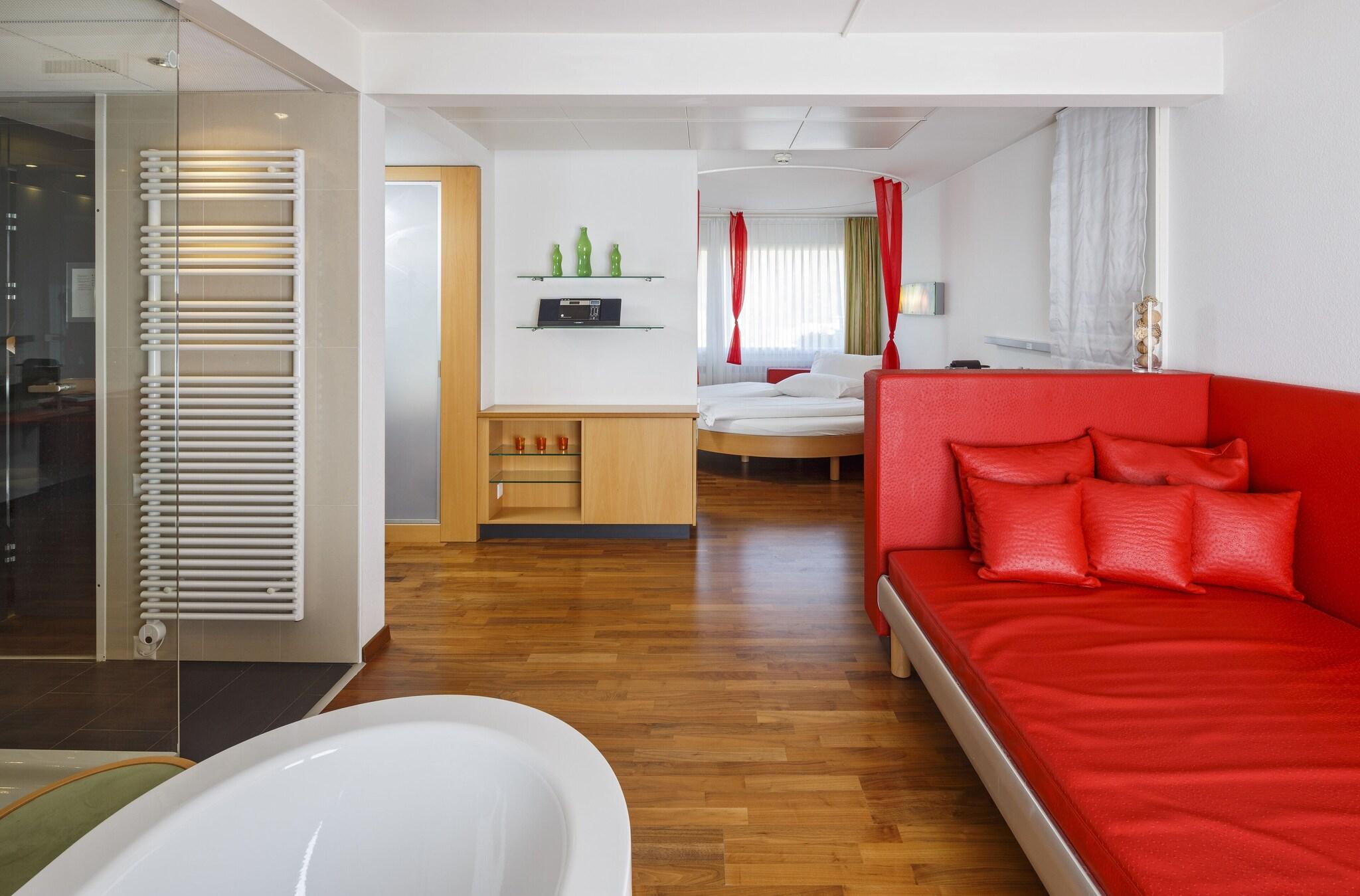 Junior Suite Standard