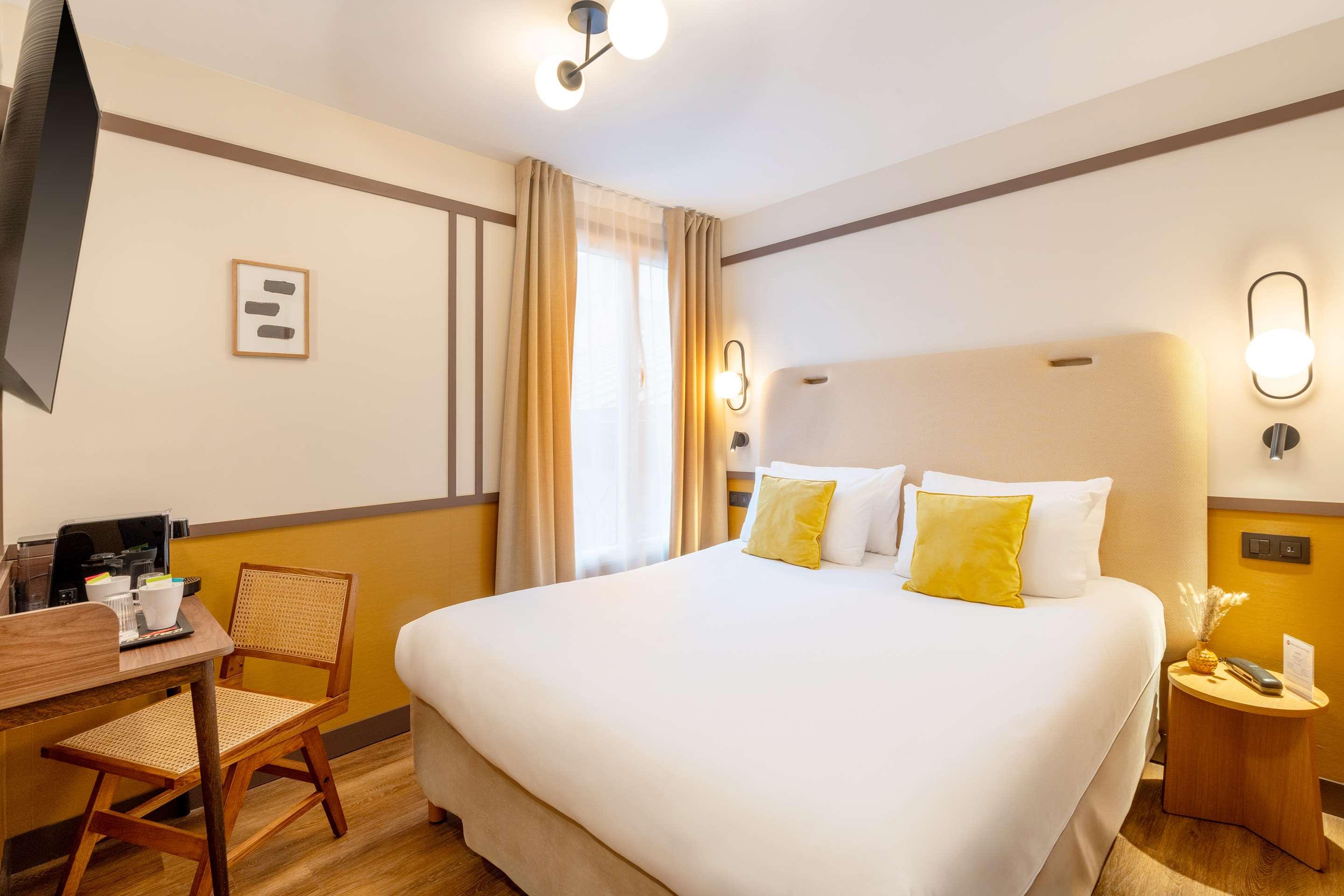 Junior Suite Standard